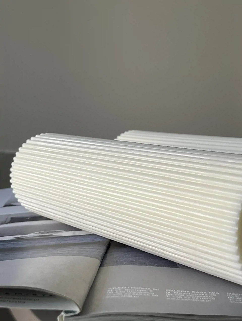 Column maxi  — изображение 1