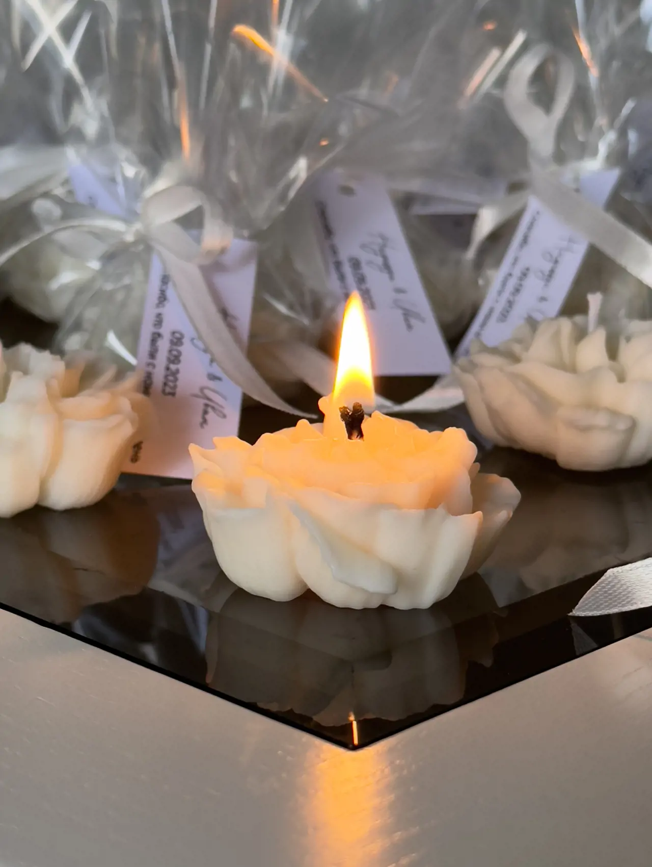 Candle Image