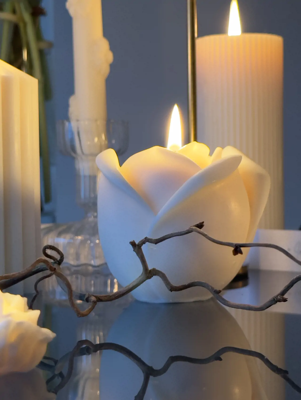 Candle Image