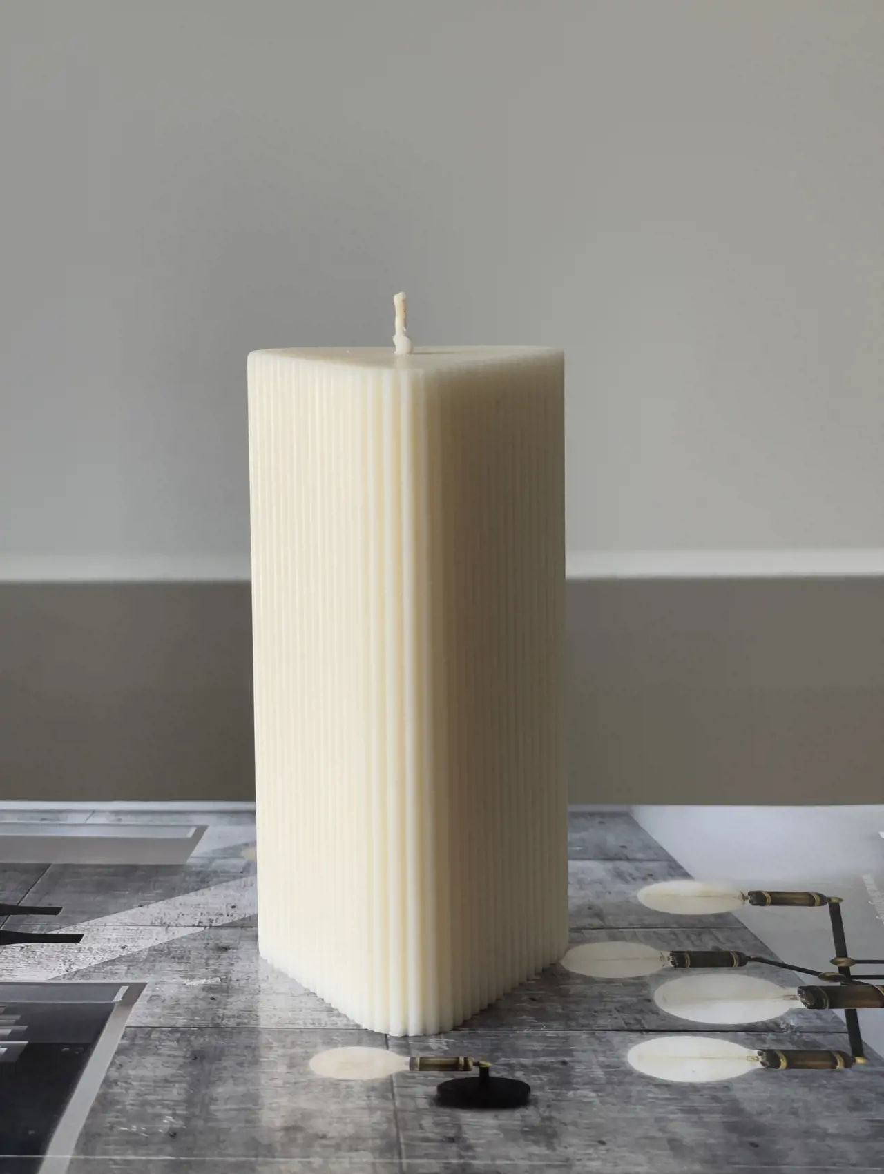 Candle Image
