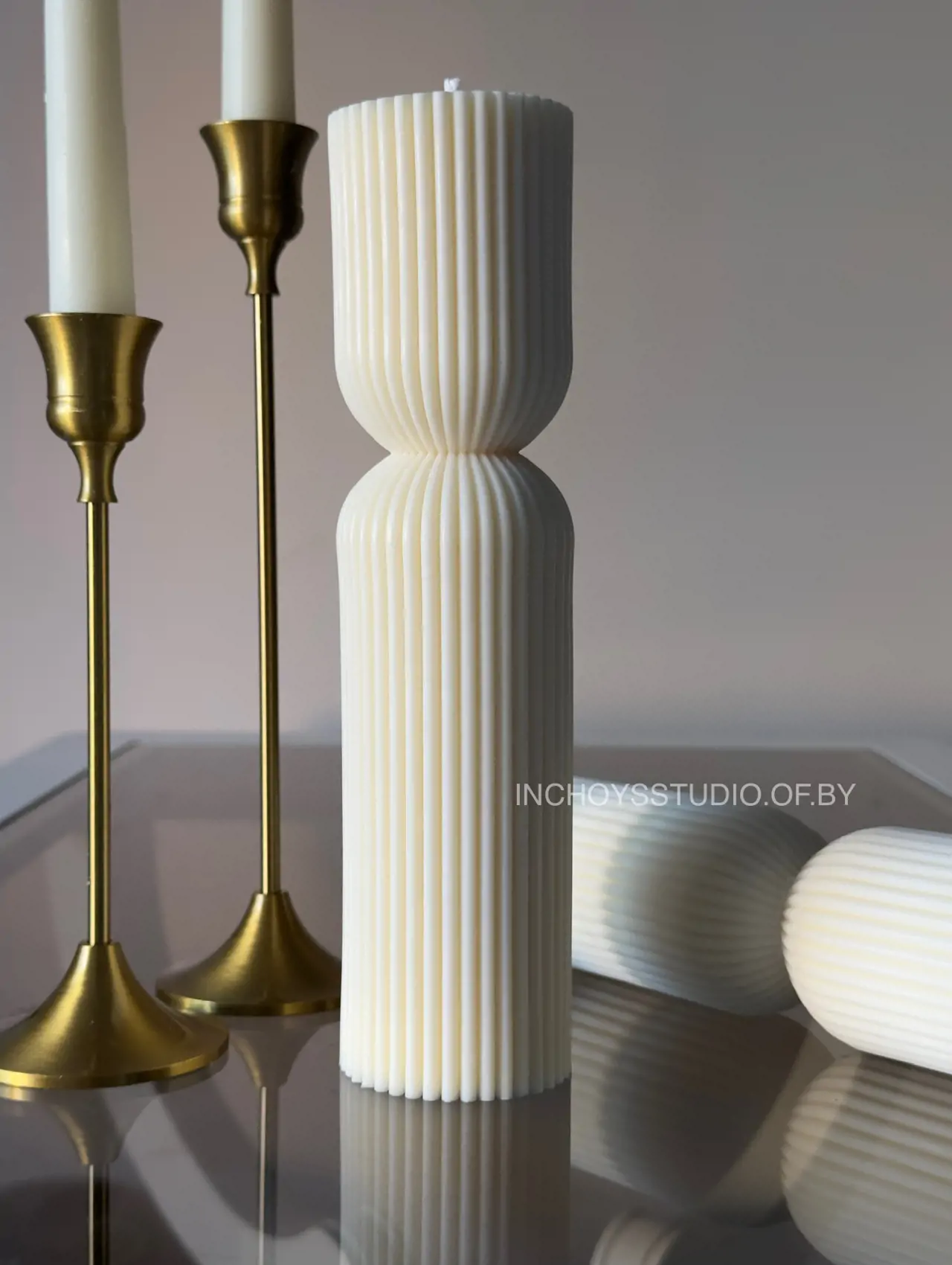 Candle Image