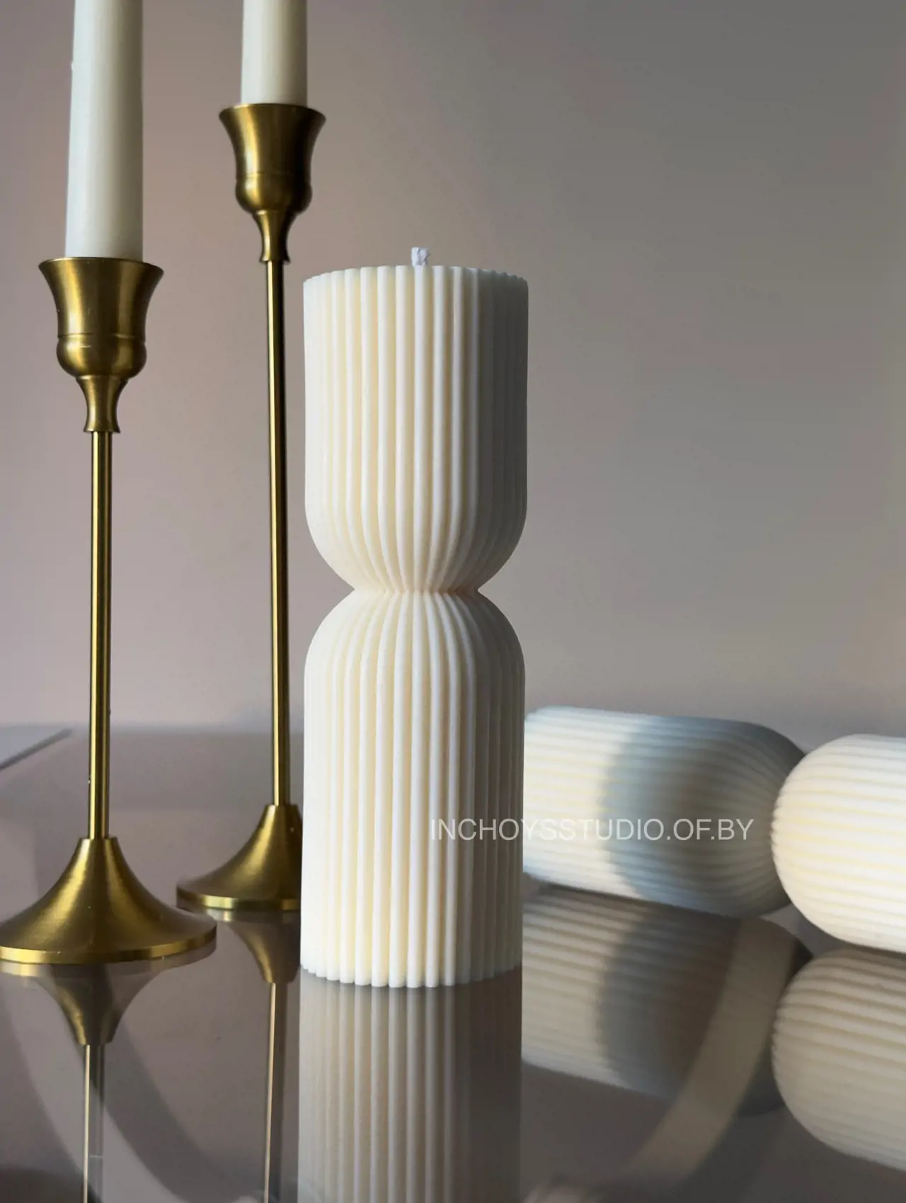 Candle Image