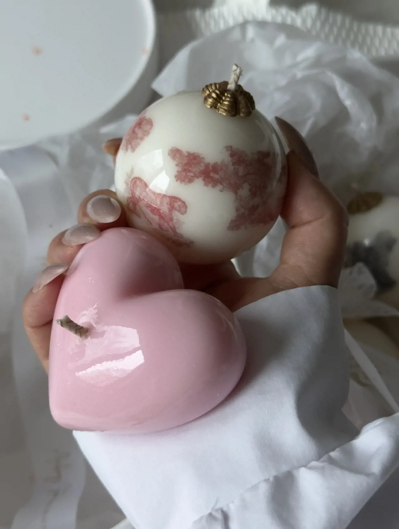 Candle Image
