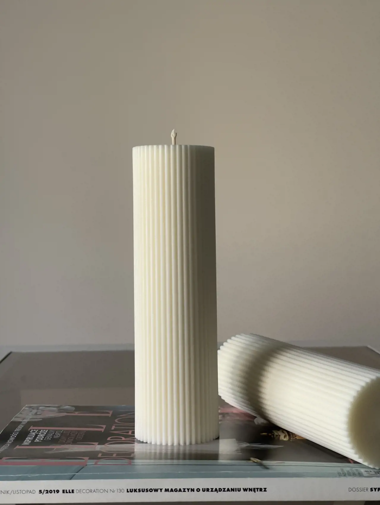 Candle Image