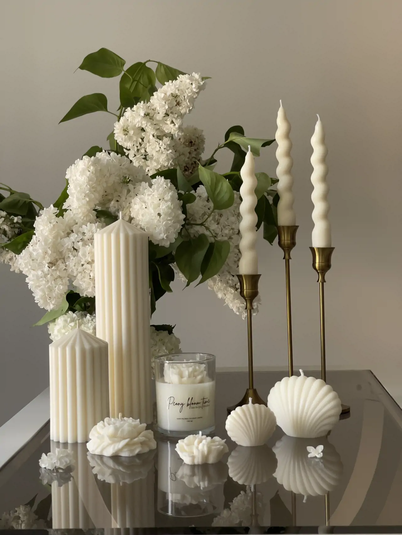 Candle Image