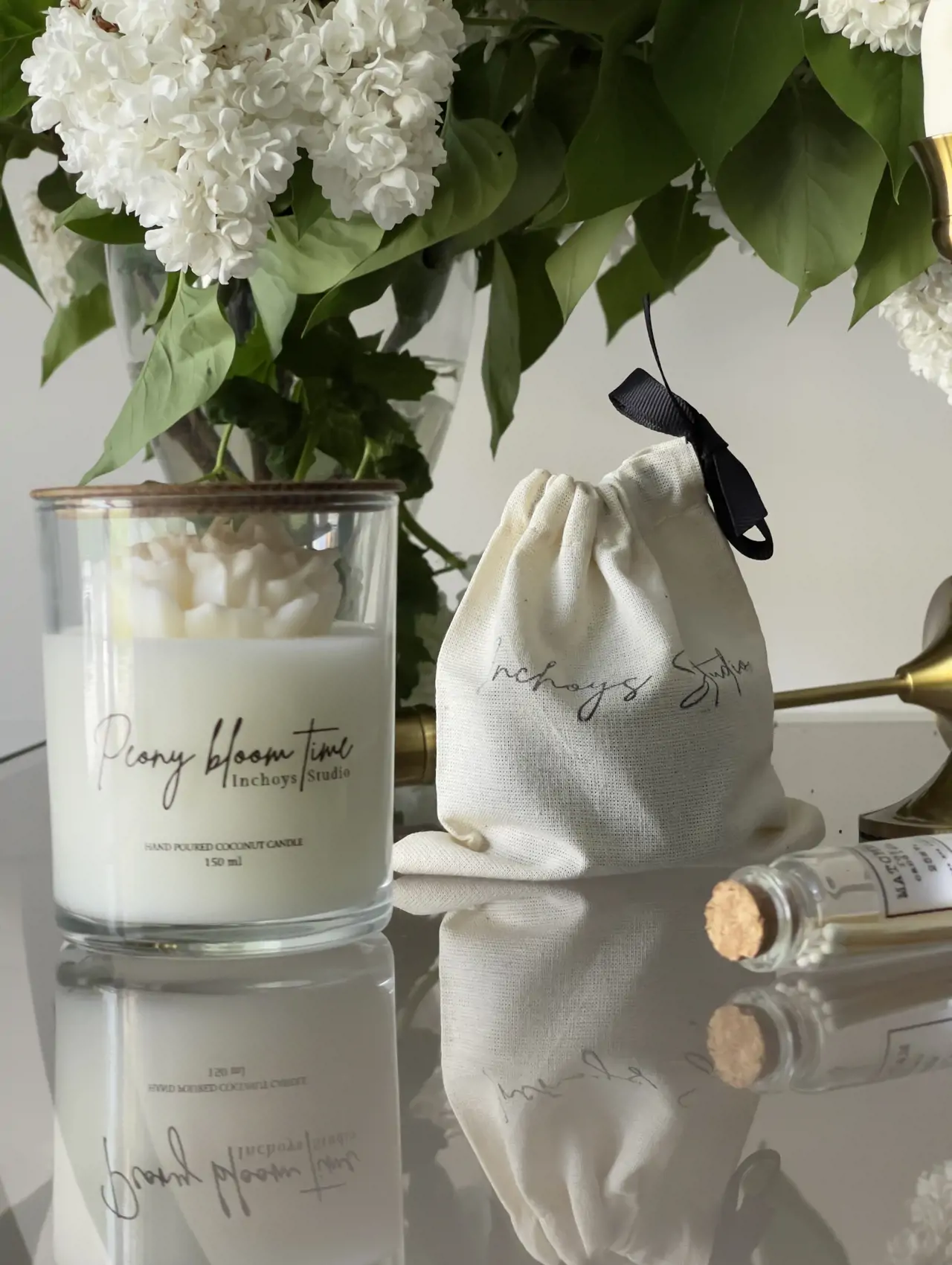 Candle Image