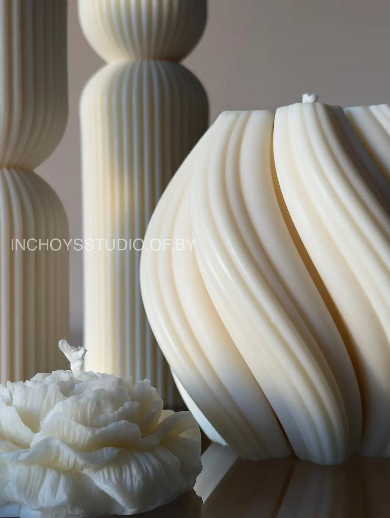 Candle Image