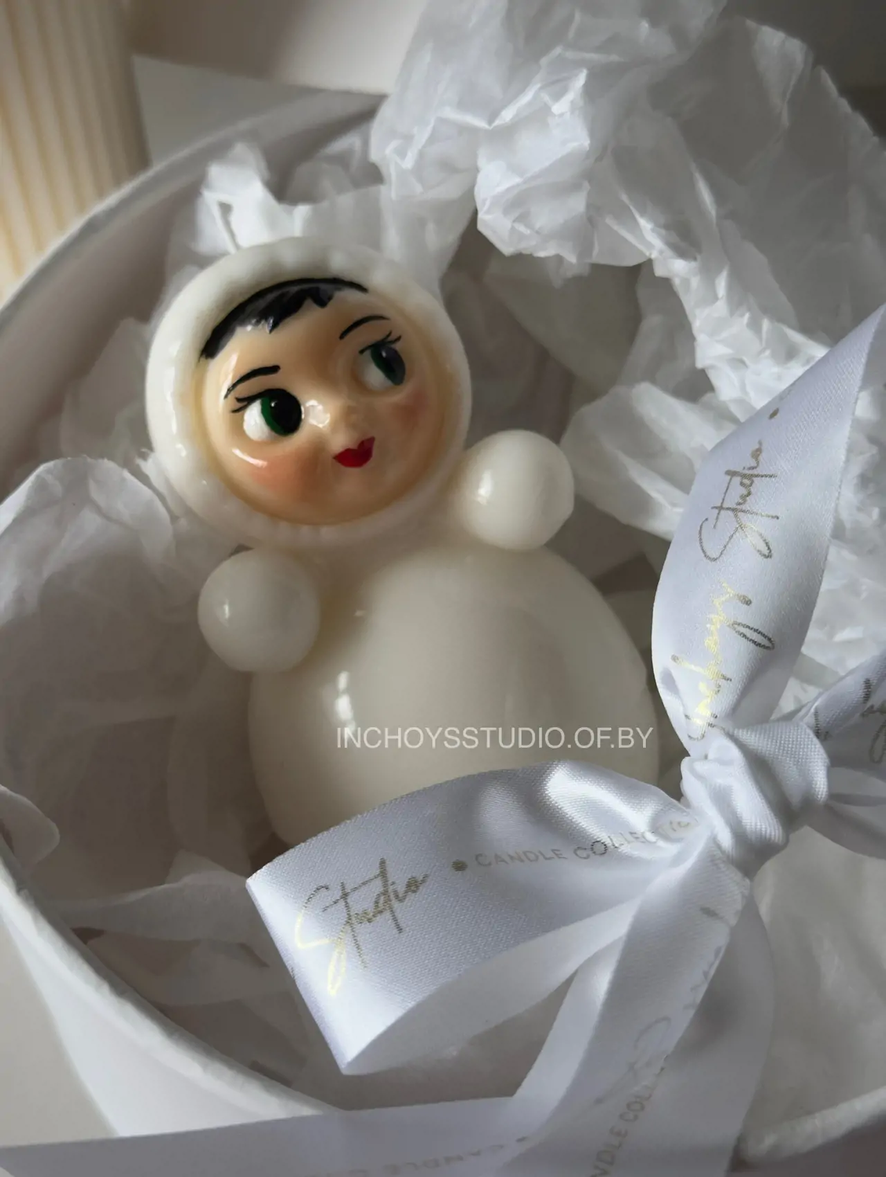 Candle Image