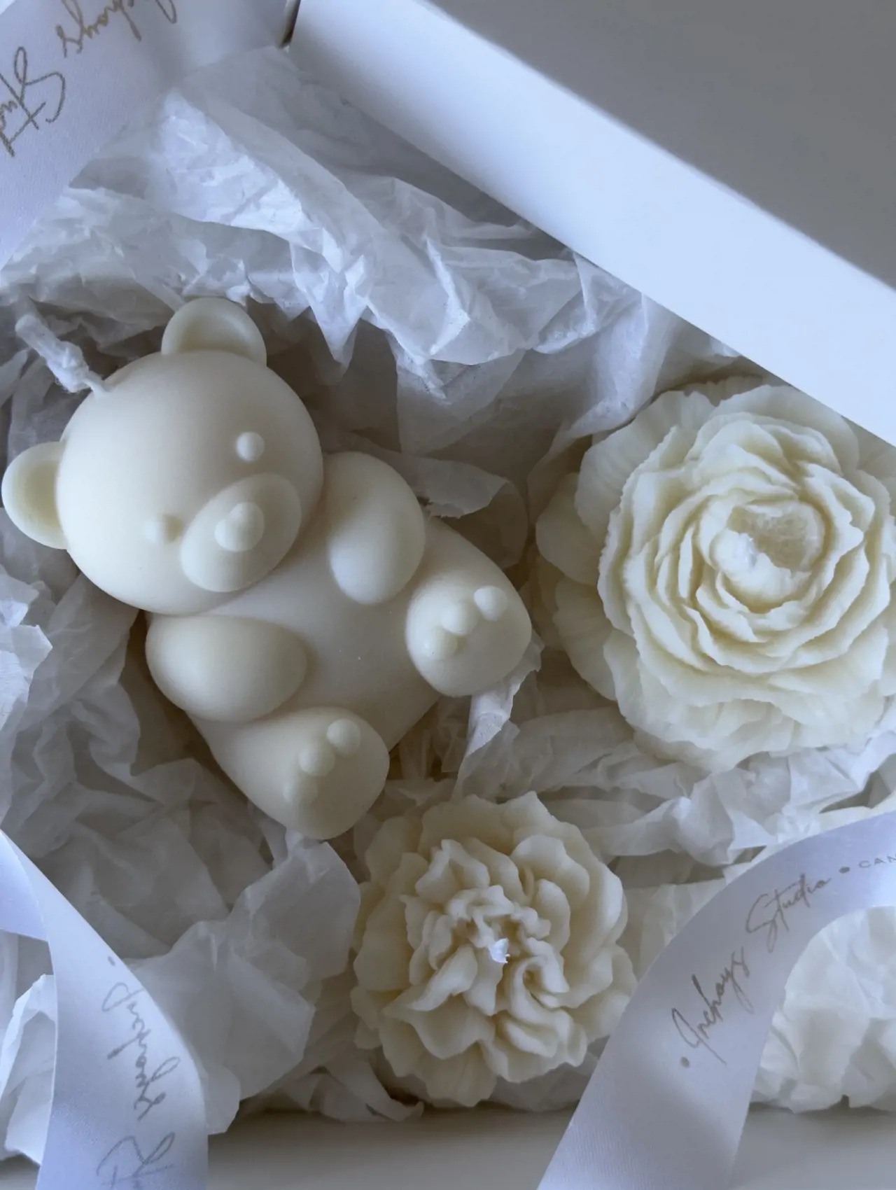 Candle Image