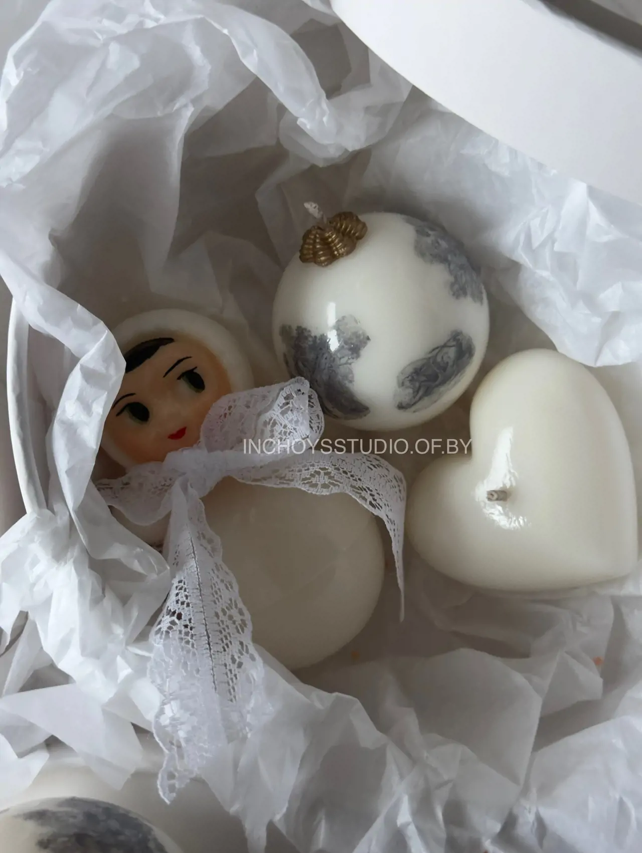Candle Image