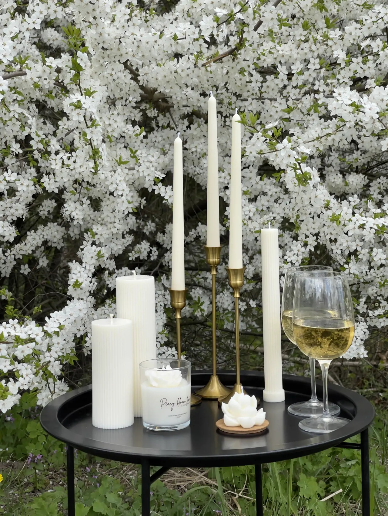 Candle Image