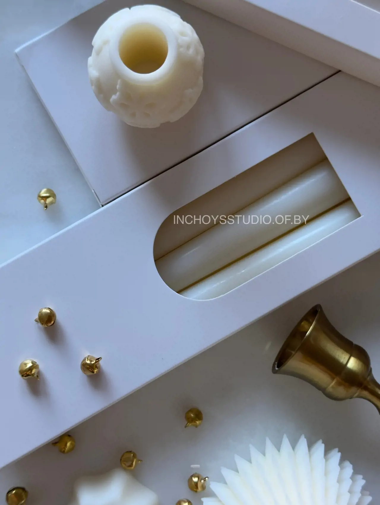 Candle Image