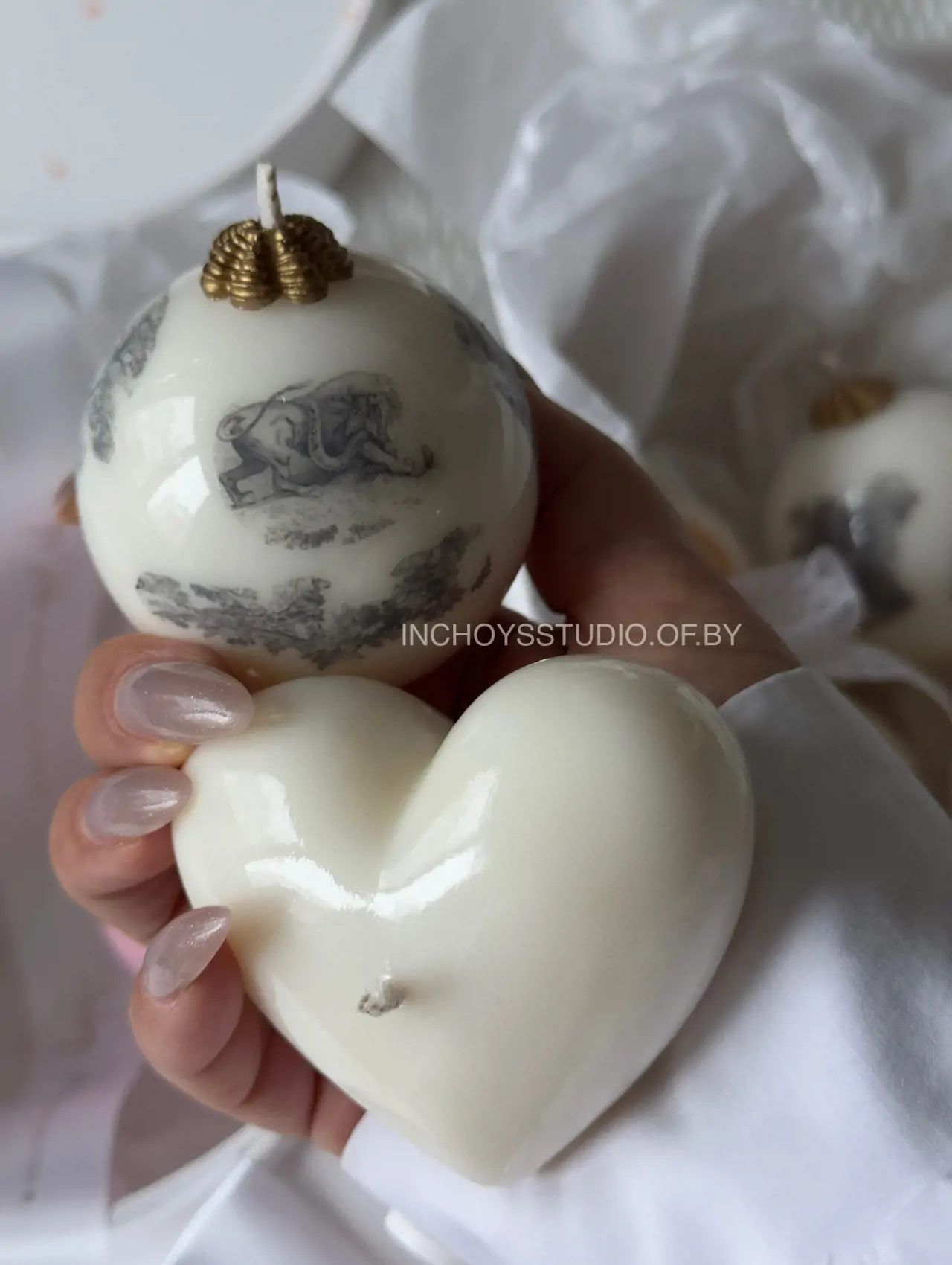 Candle Image