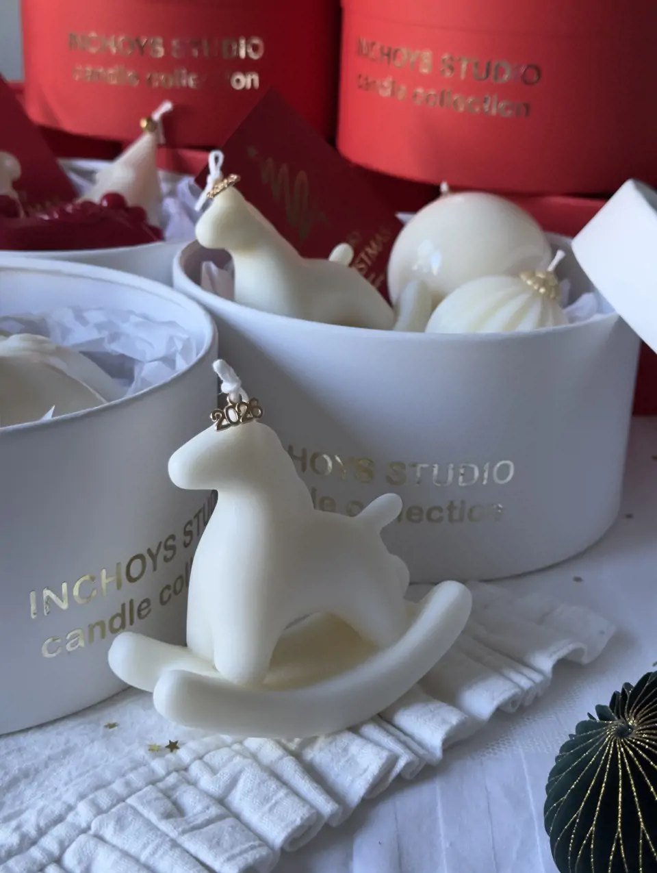 Лошадка-качалка  — изображение 3