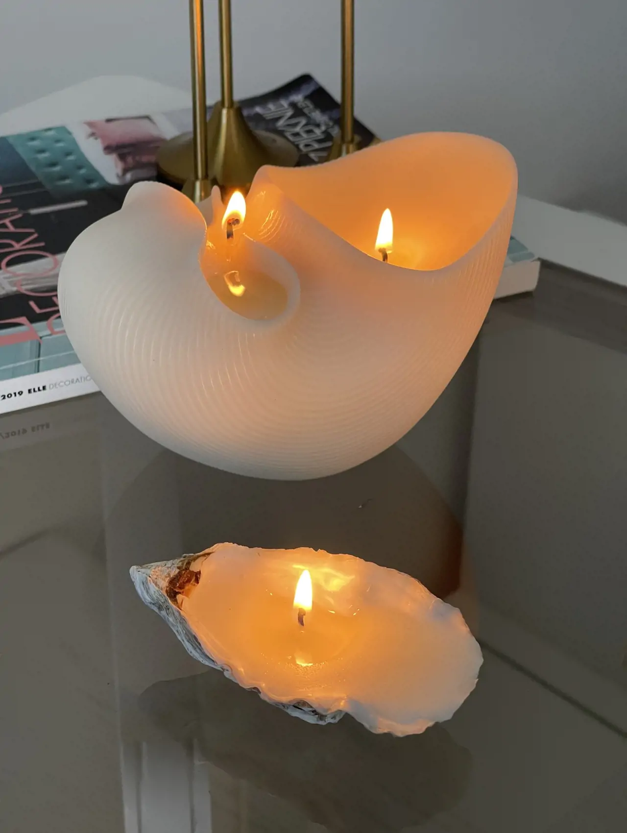 Candle Image