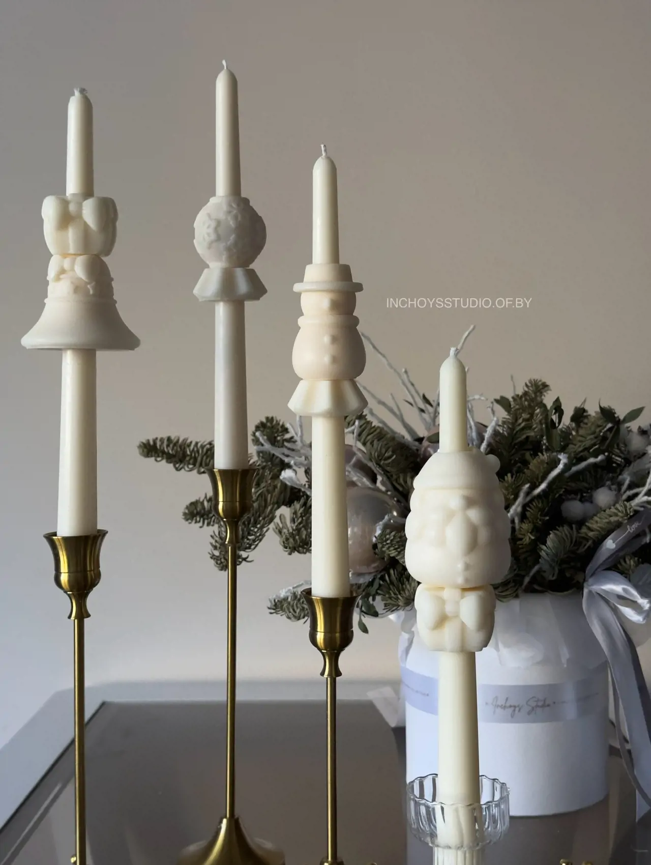 Candle Image