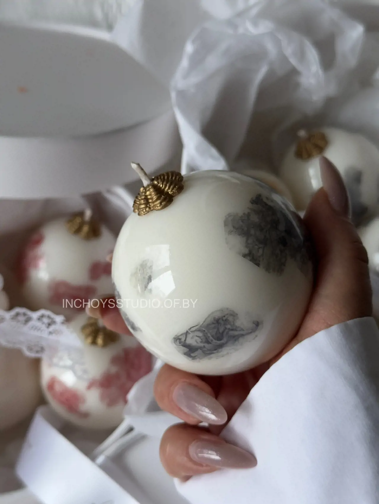 Candle Image