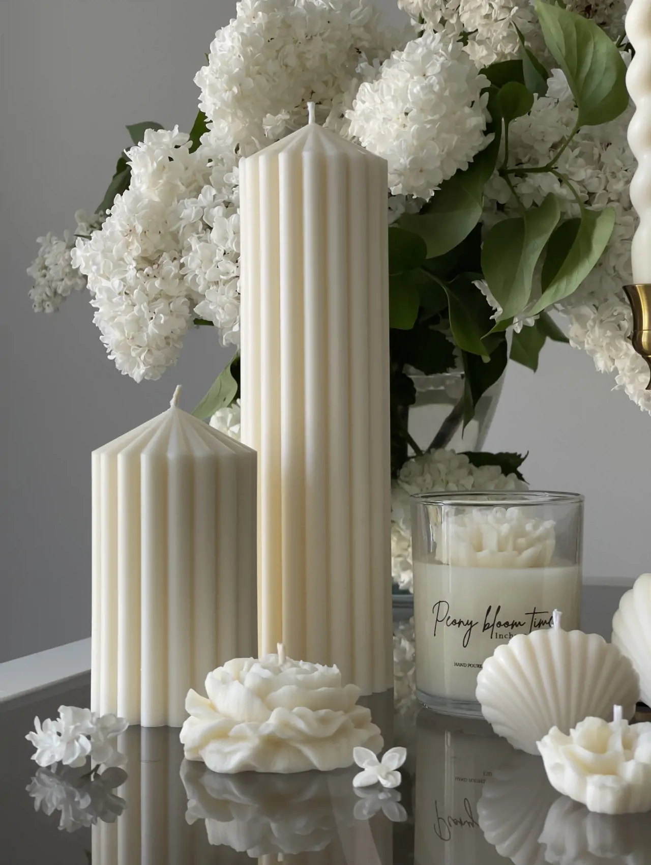 Candle Image