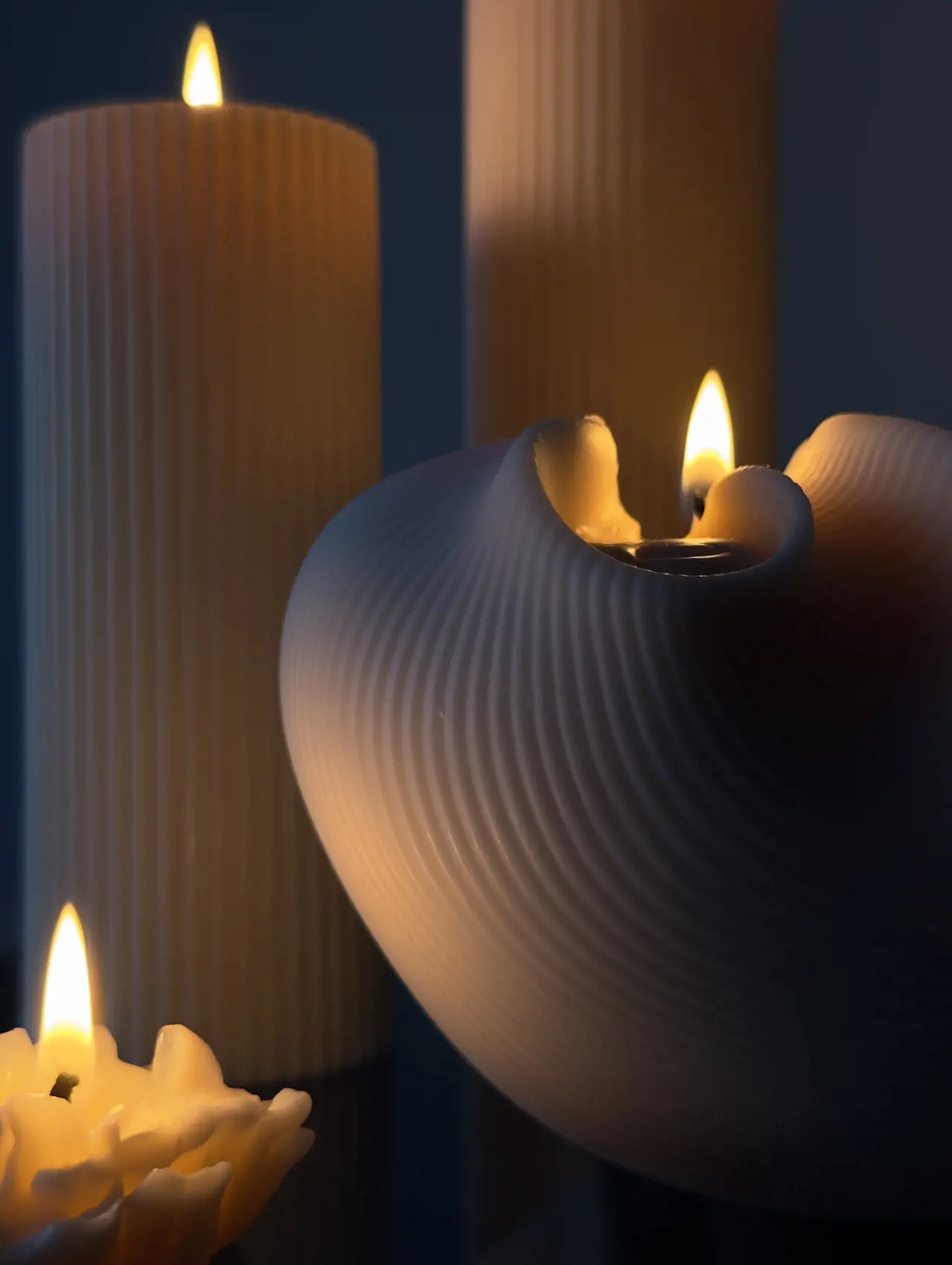 Candle Image