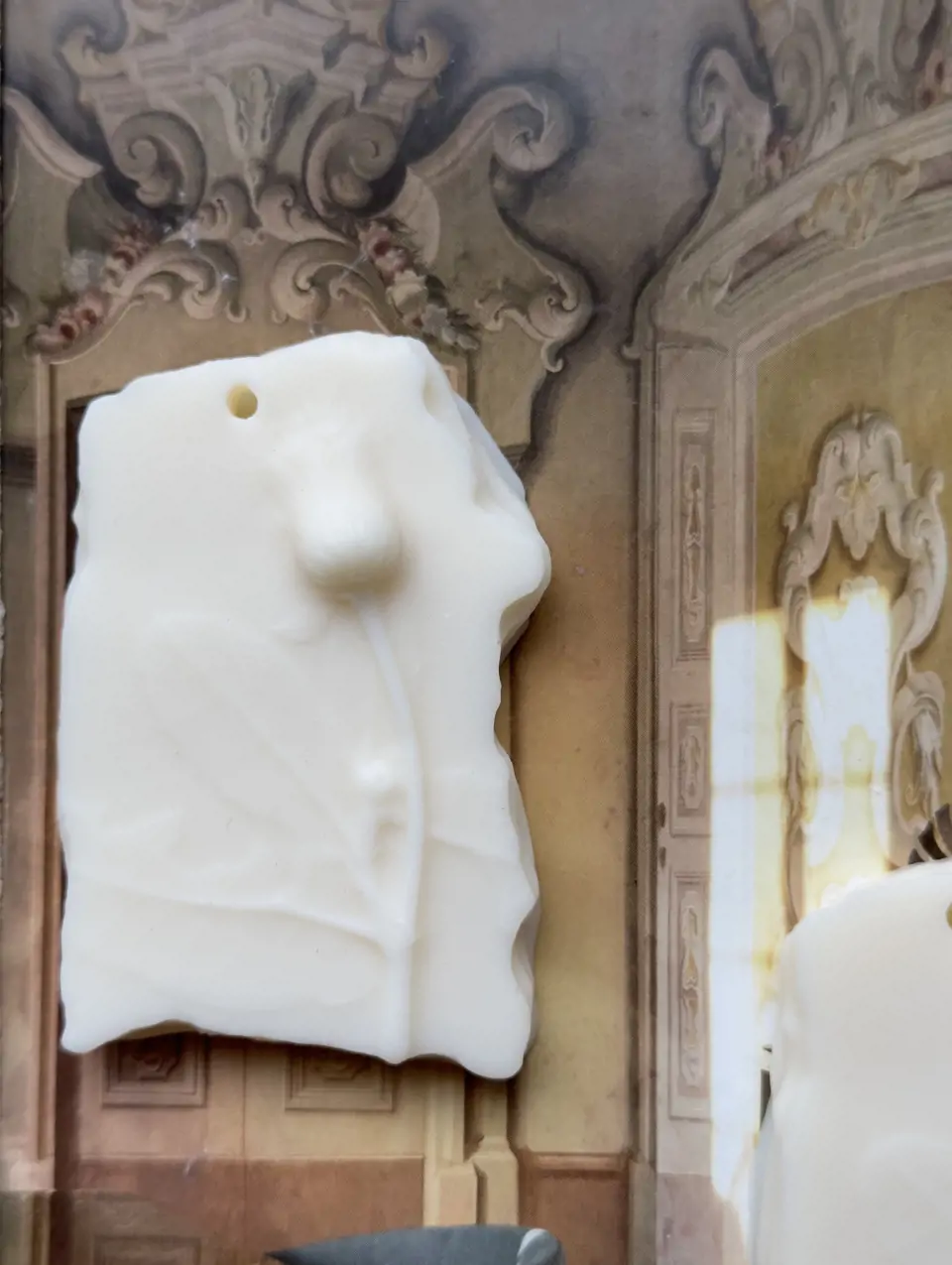 Ароматическое саше Flowers  — изображение 1