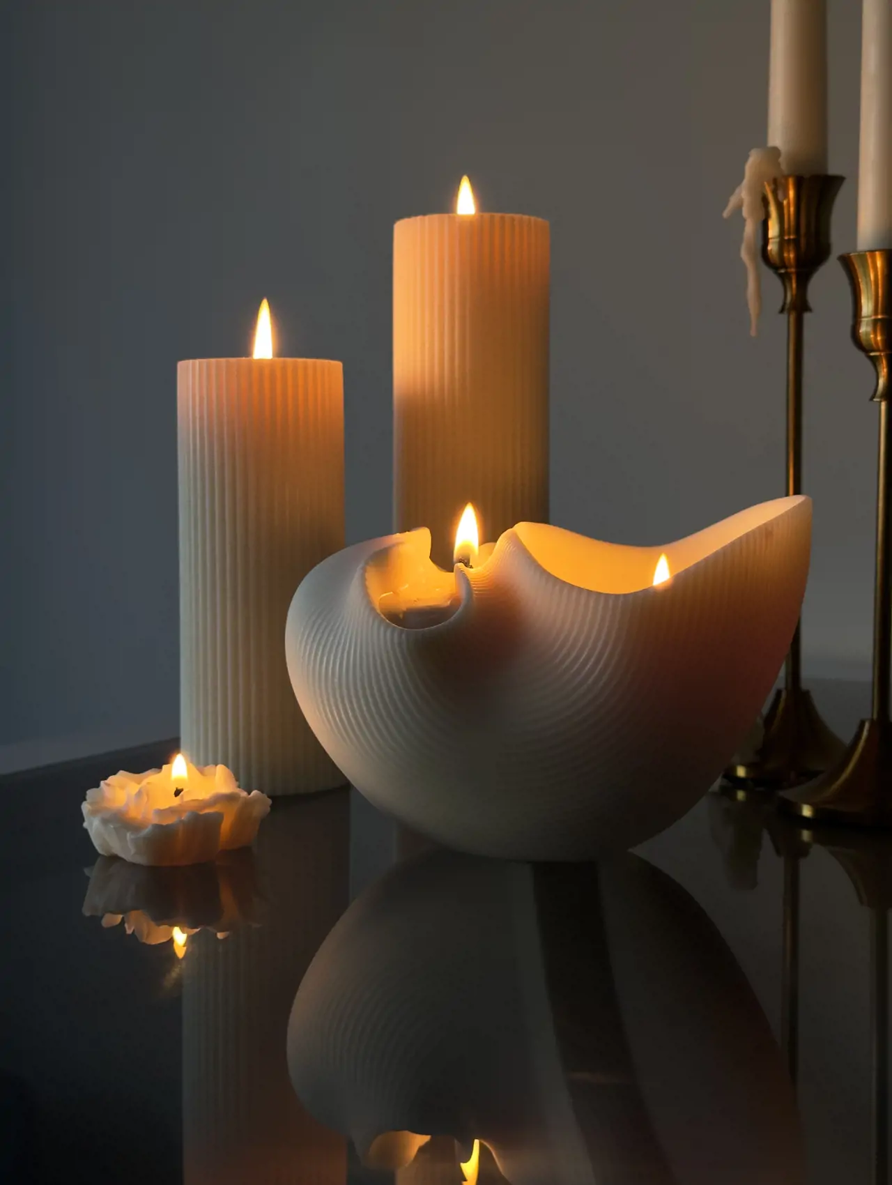 Candle Image