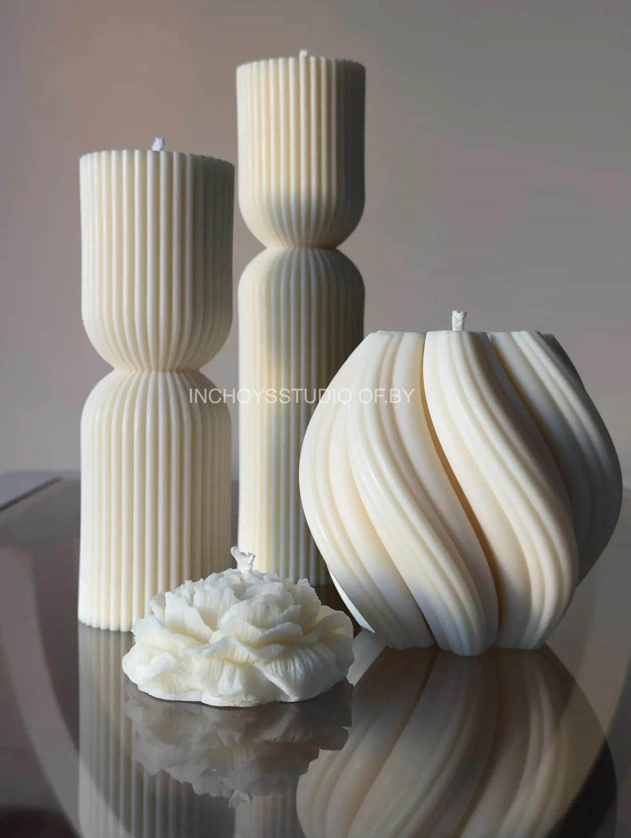 Candle Image