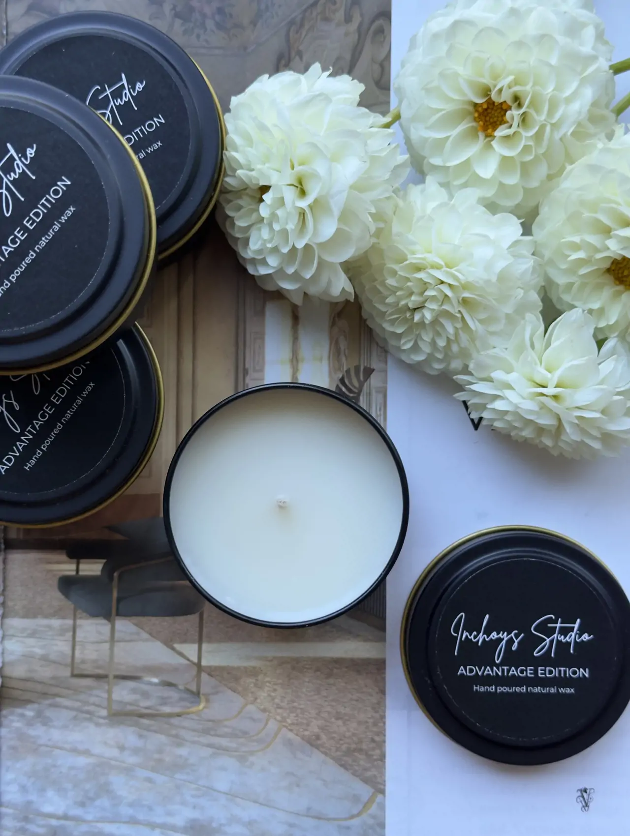 Candle Image
