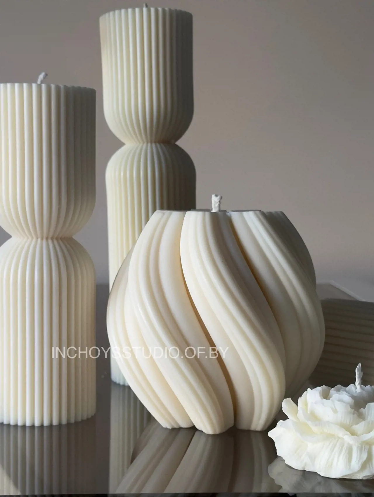 Candle Image
