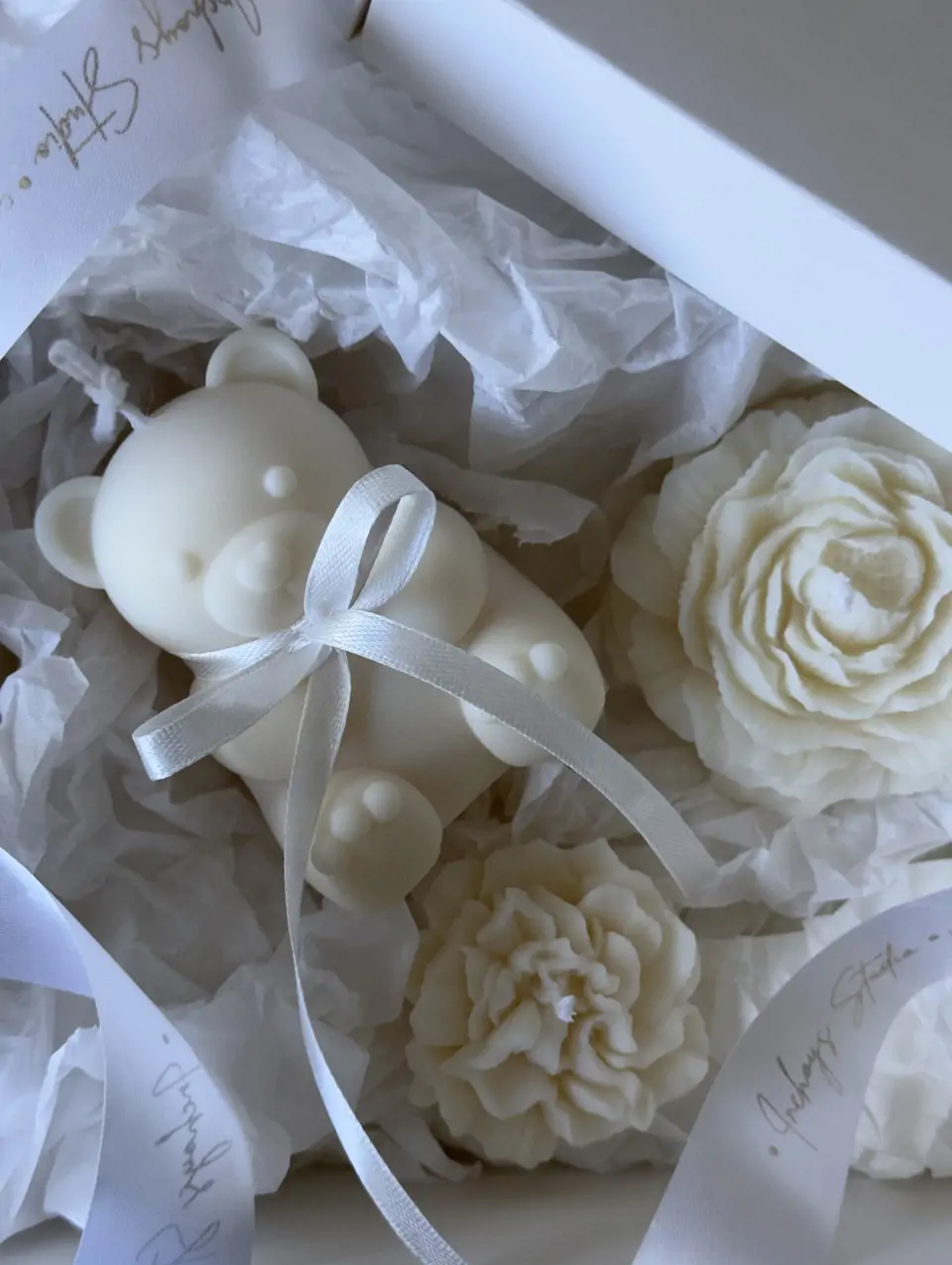 Mr.Teddy bear  — изображение 3