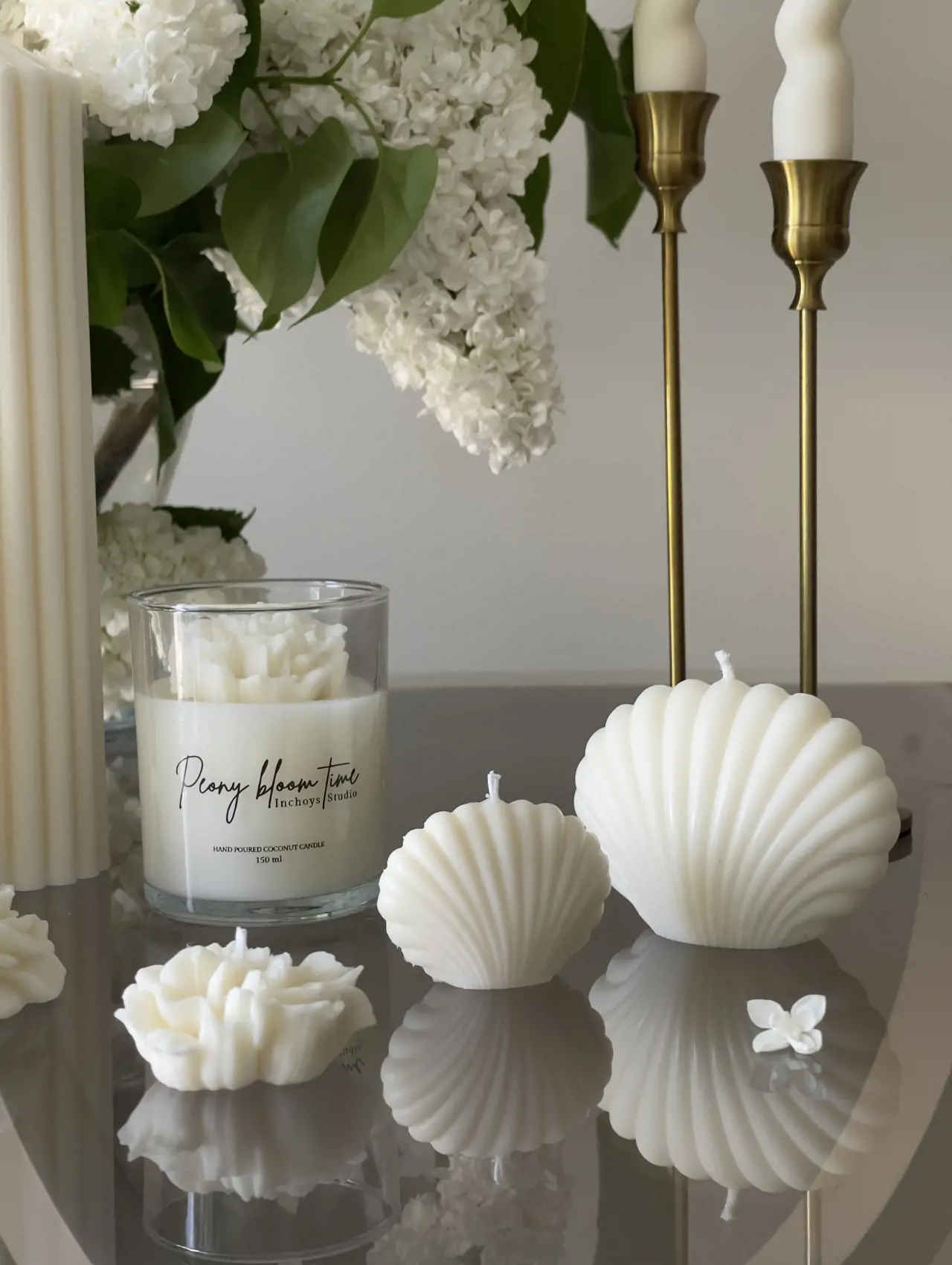 Candle Image
