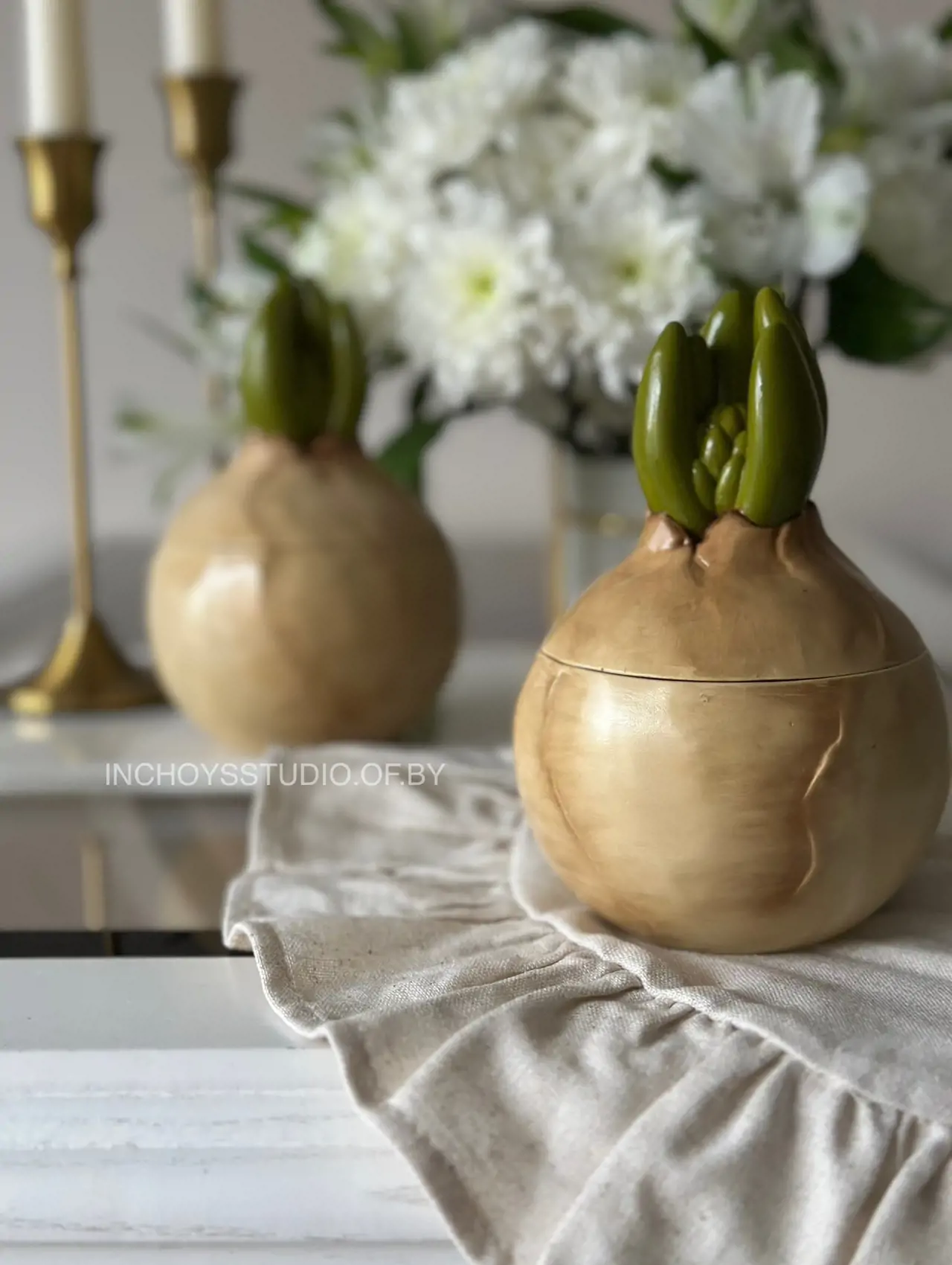Candle Image