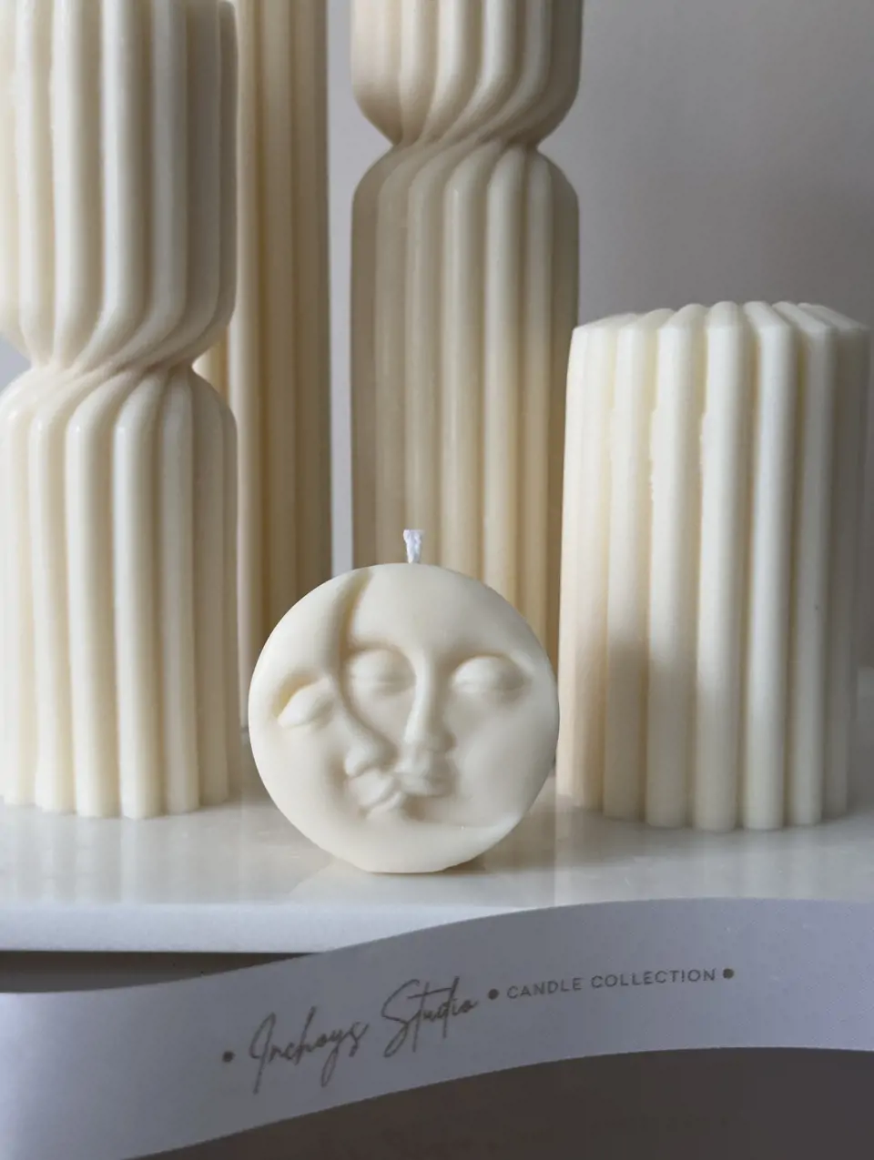 Sun & Moon  — изображение 2