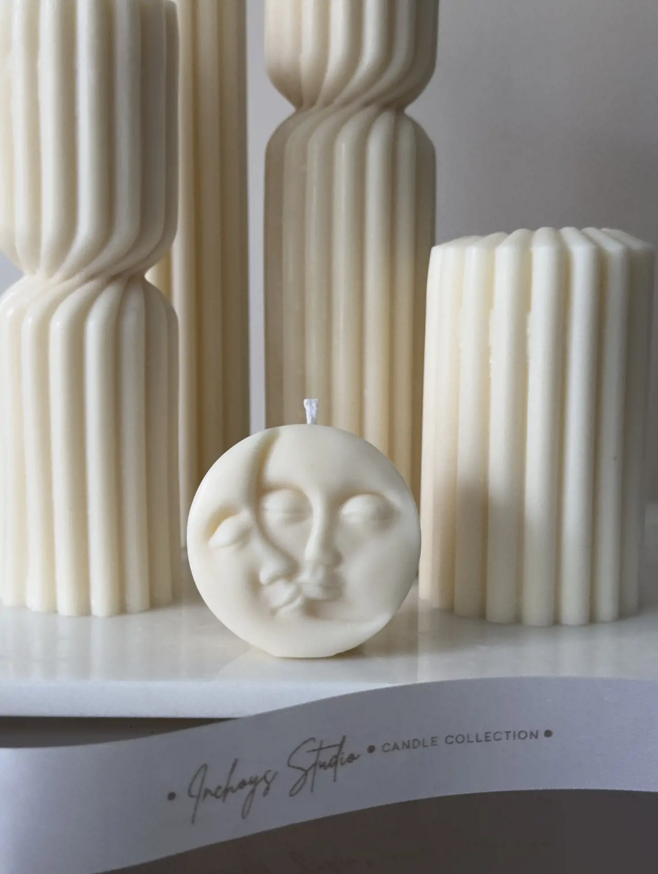 Candle Image