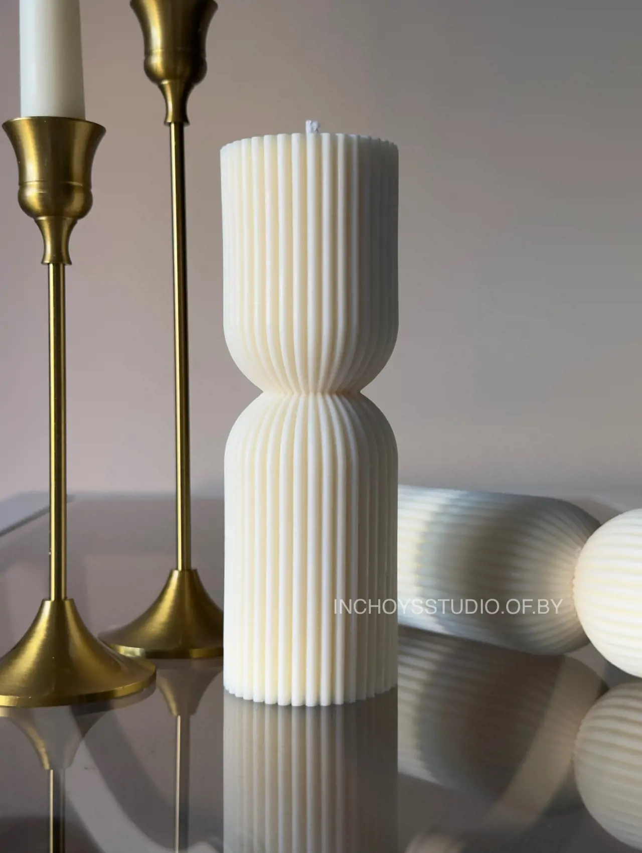 Candle Image