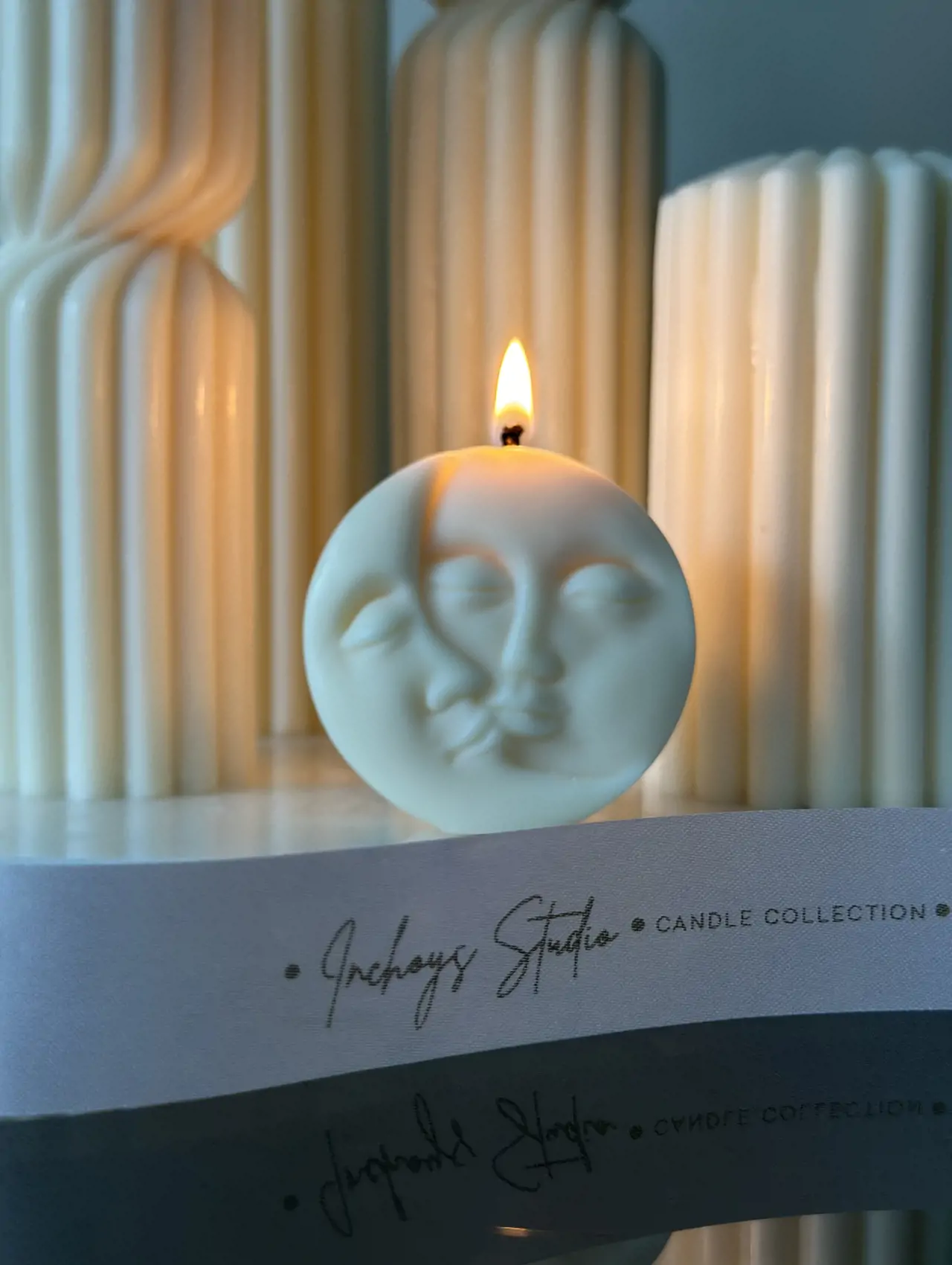 Candle Image