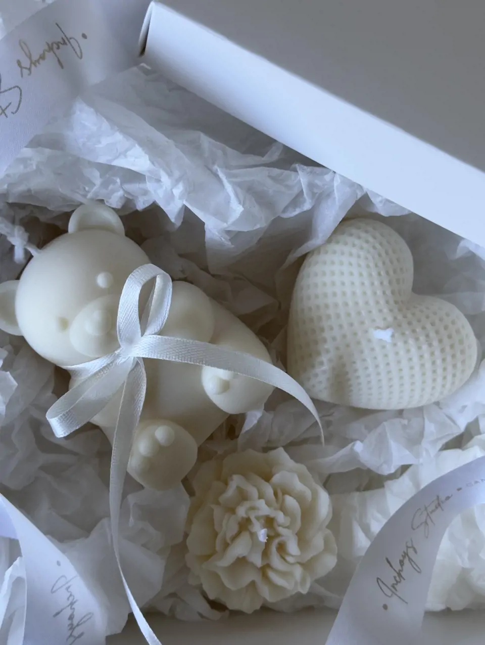 Gift box #2 — изображение 1