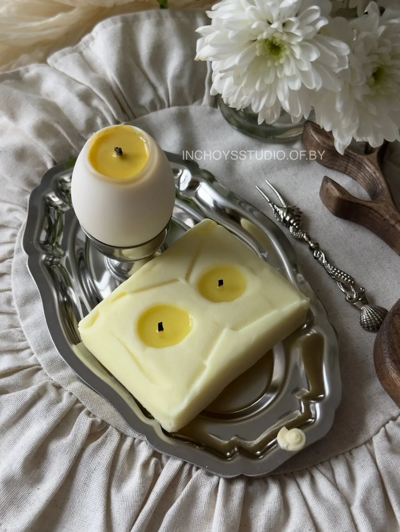 Candle Image