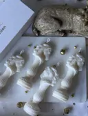 Миниатюра Лошадка символ 2026 3