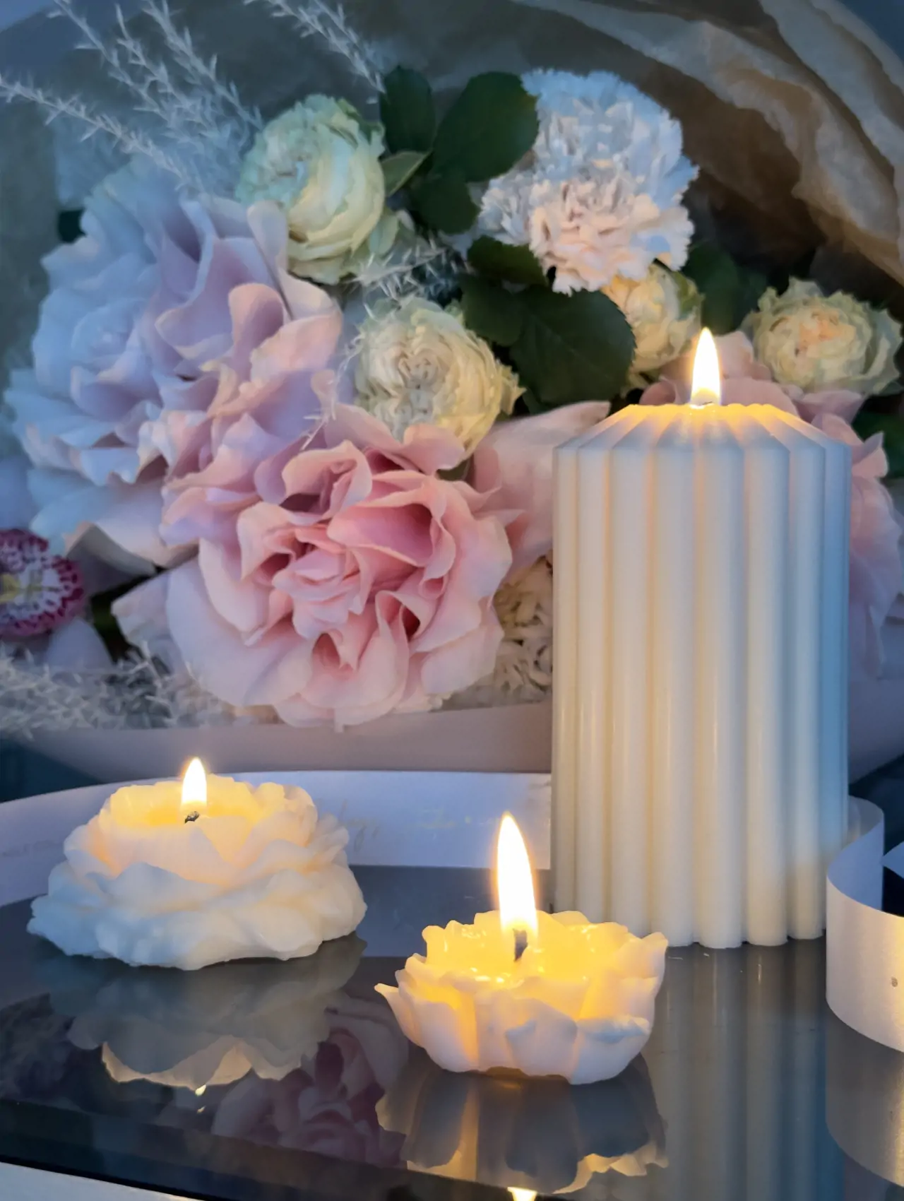 Candle Image