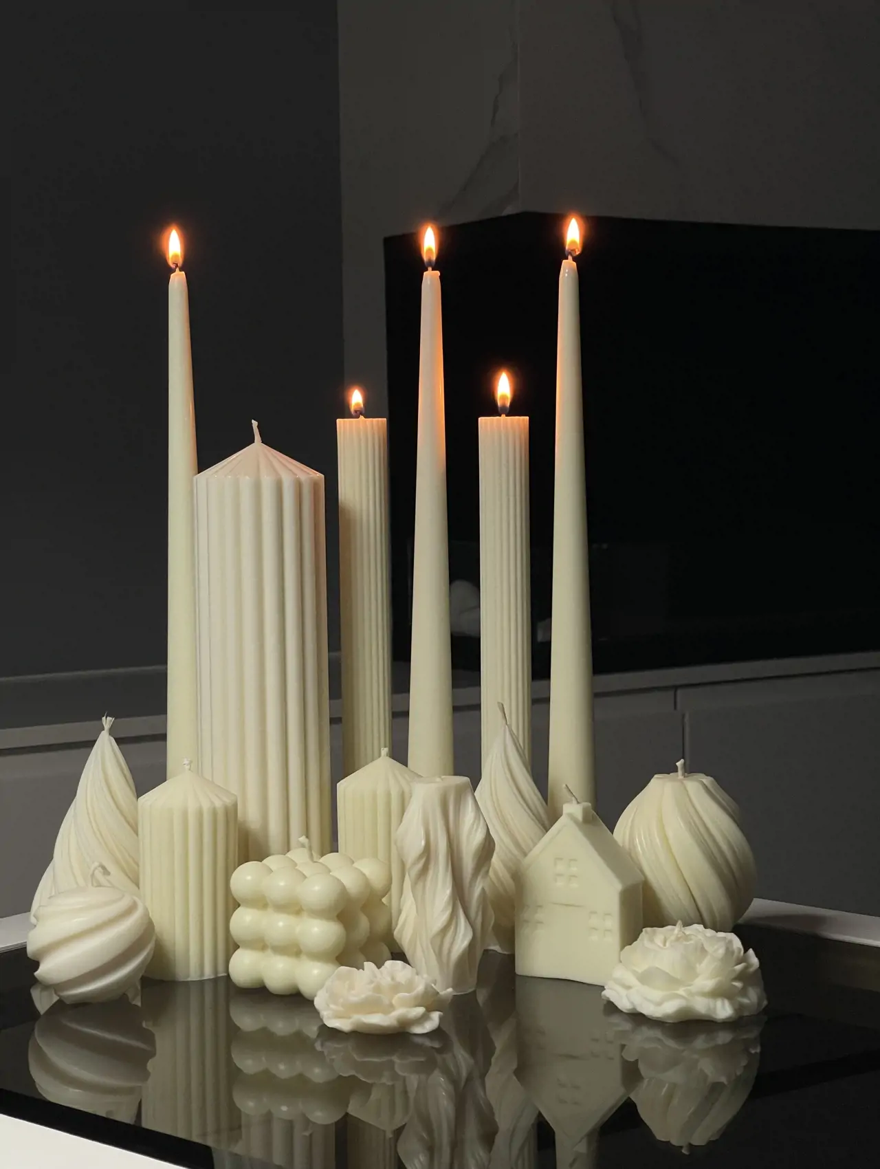 Candle Image