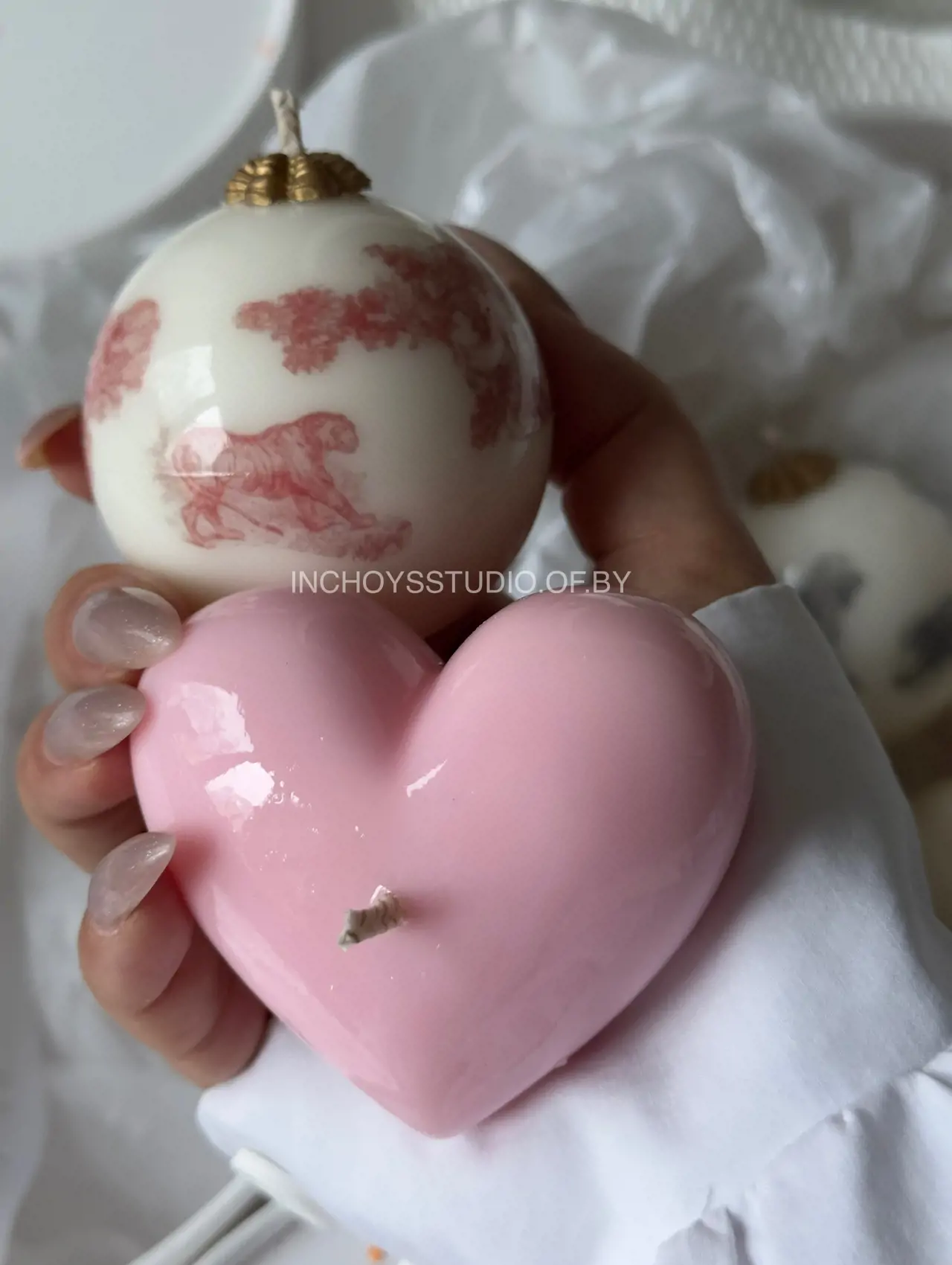 Candle Image
