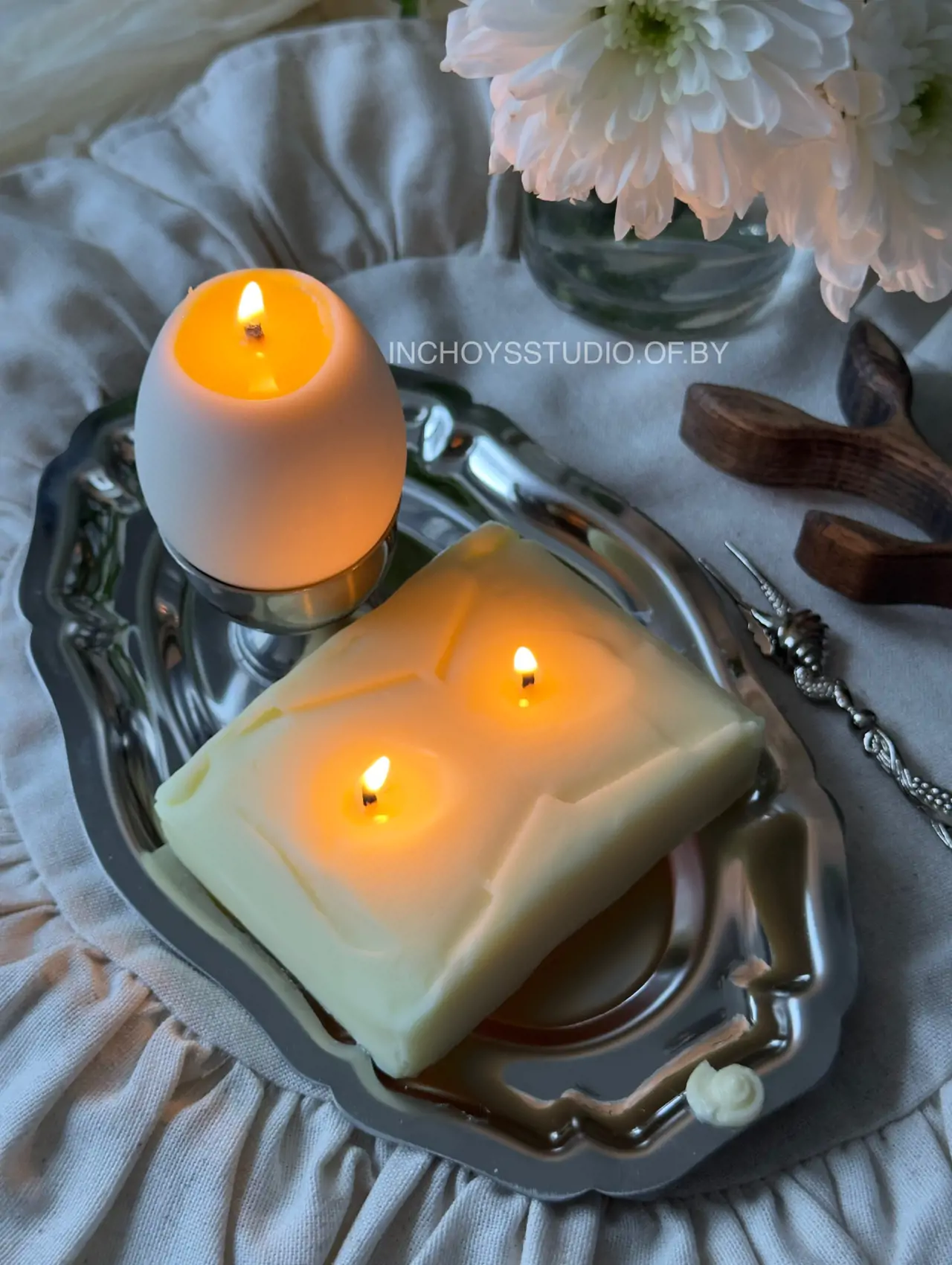 Candle Image