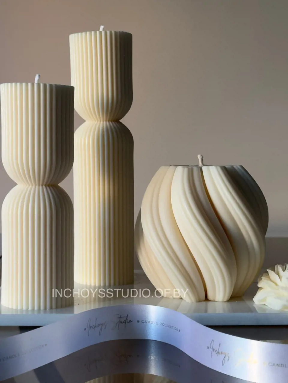 Ame & Bennie — изображение 4