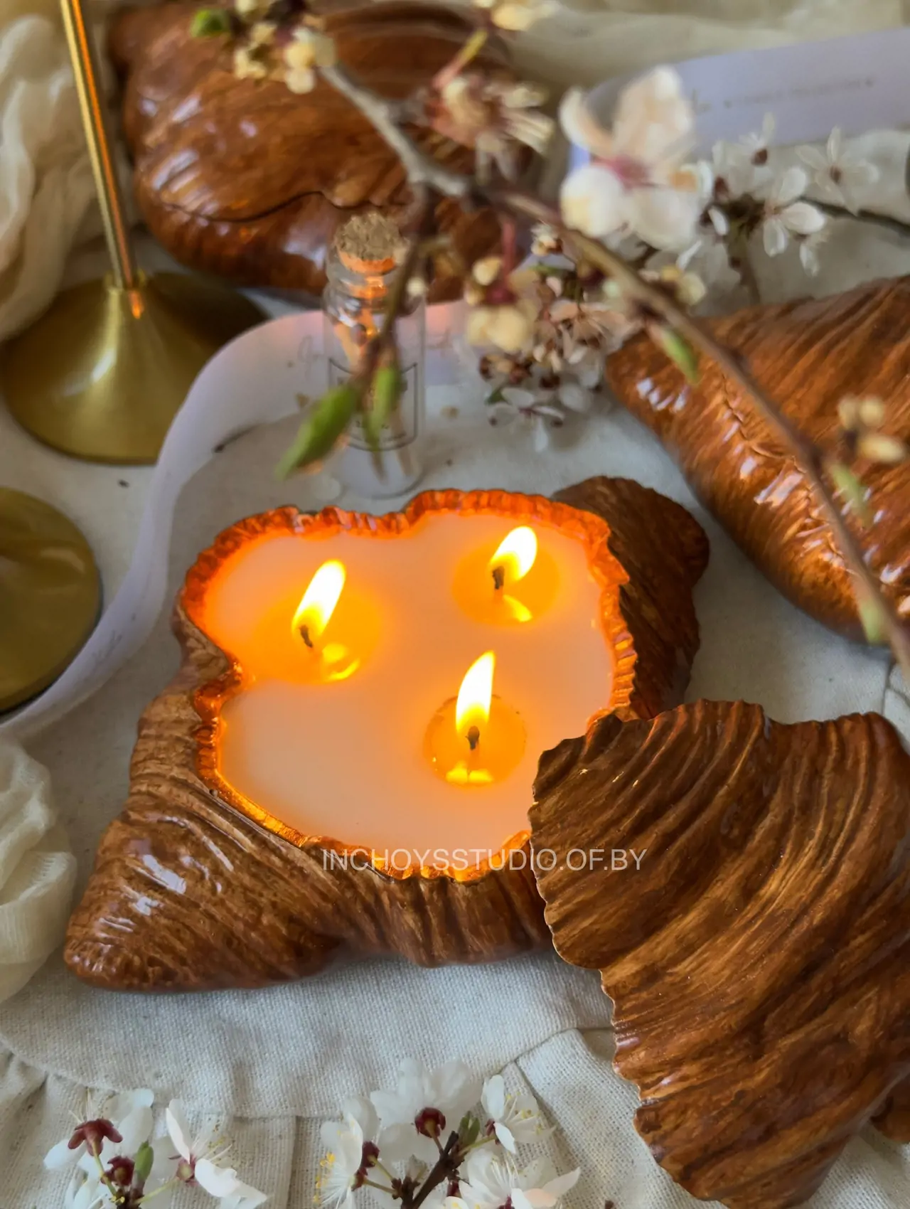 Candle Image