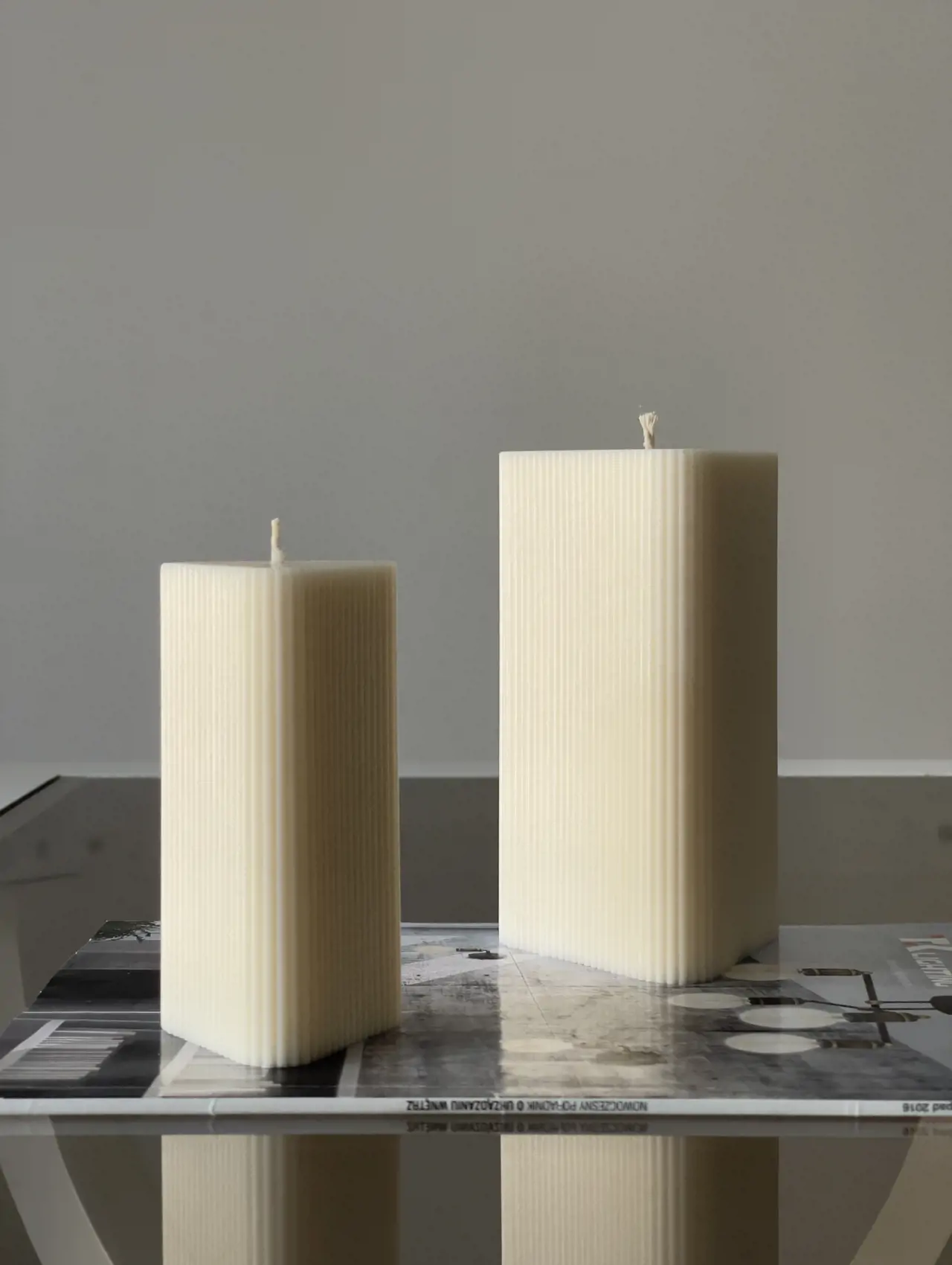Candle Image