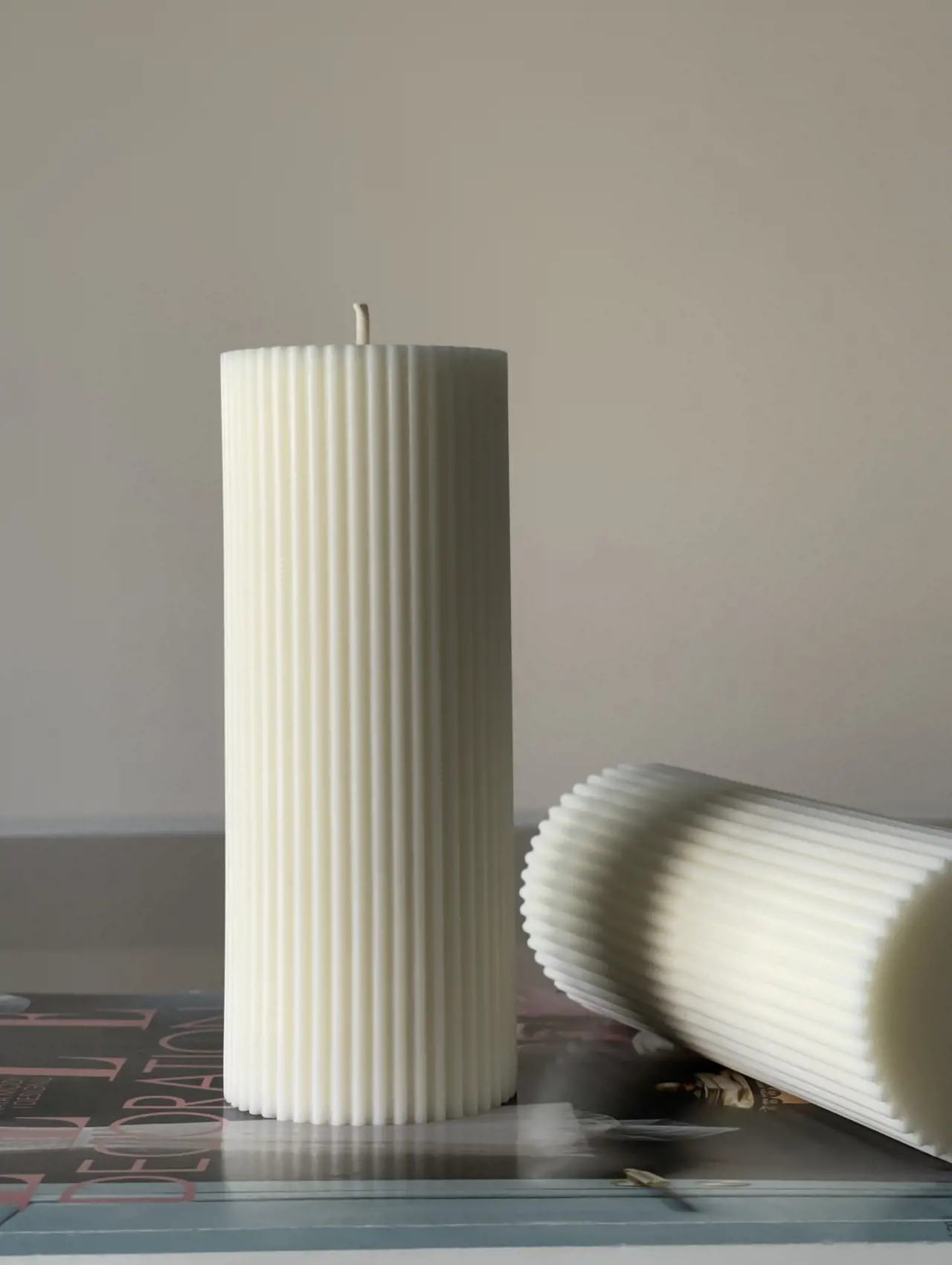 Candle Image