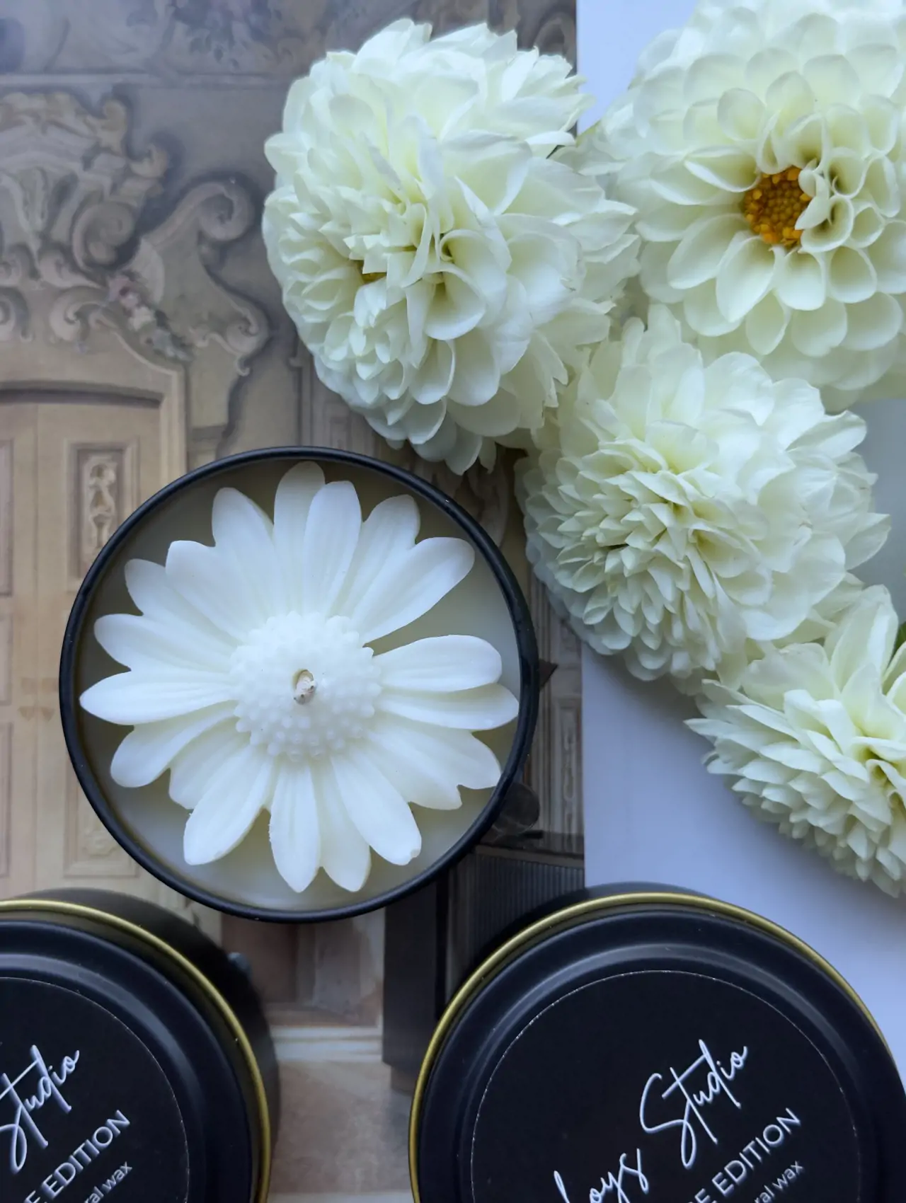 Candle Image