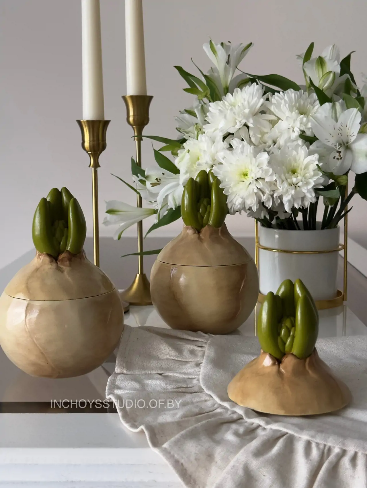 Candle Image
