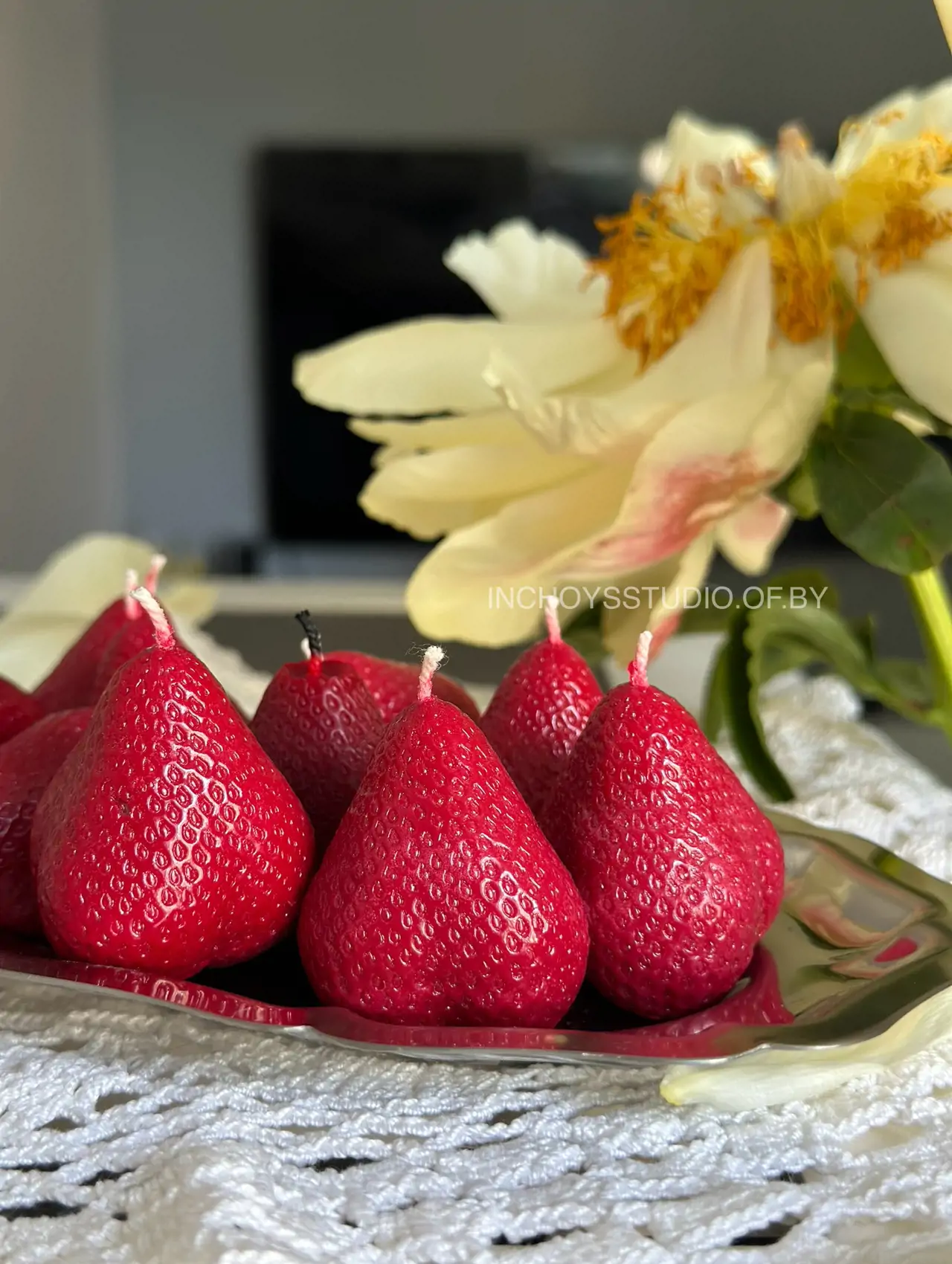 Candle Image