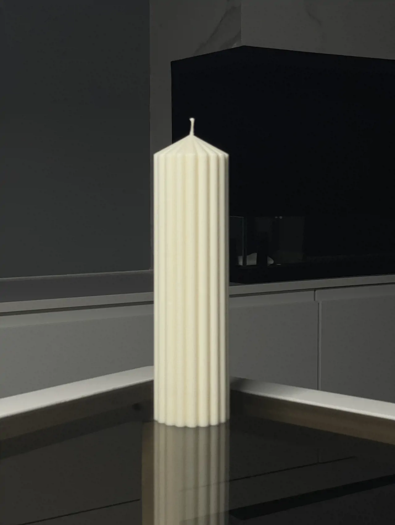 Candle Image